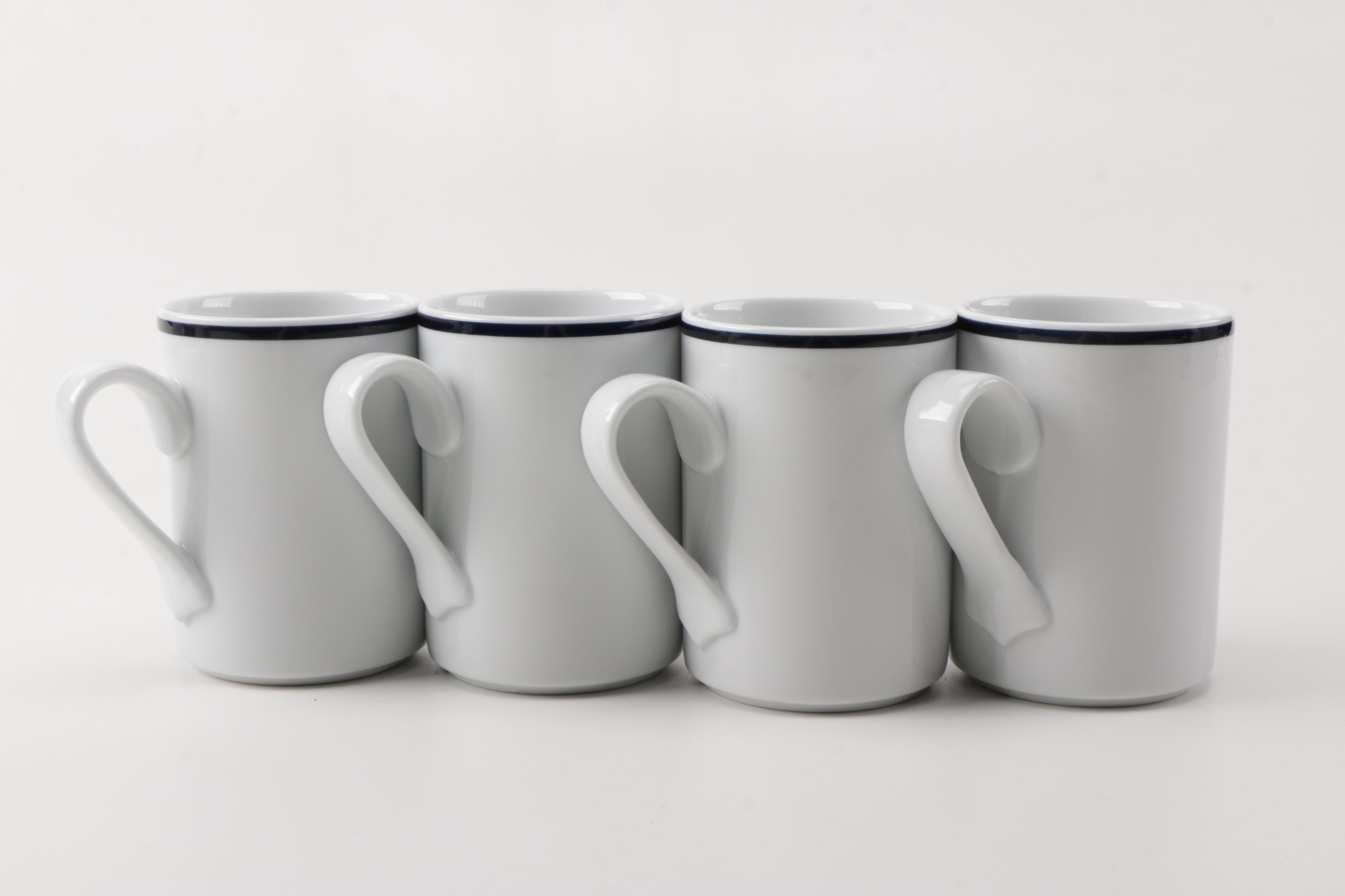 Dansk Bistro Ceramics