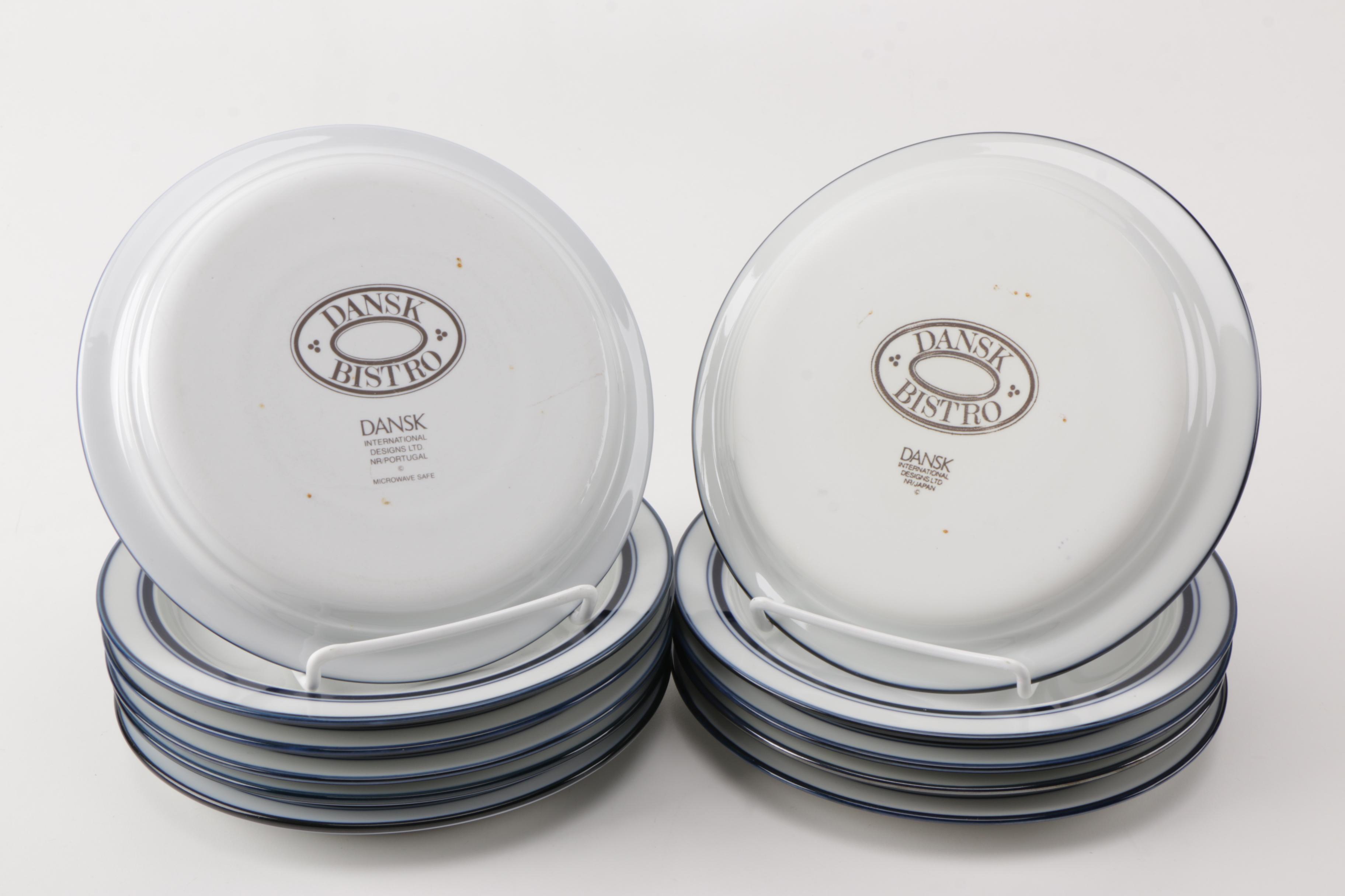 Dansk Bistro Ceramics