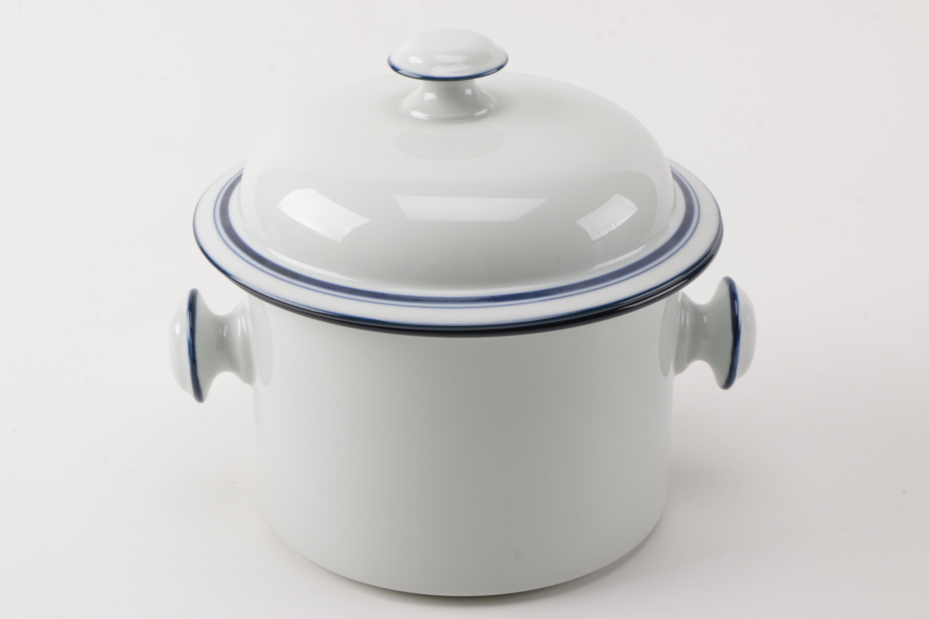 Dansk Bistro Ceramics