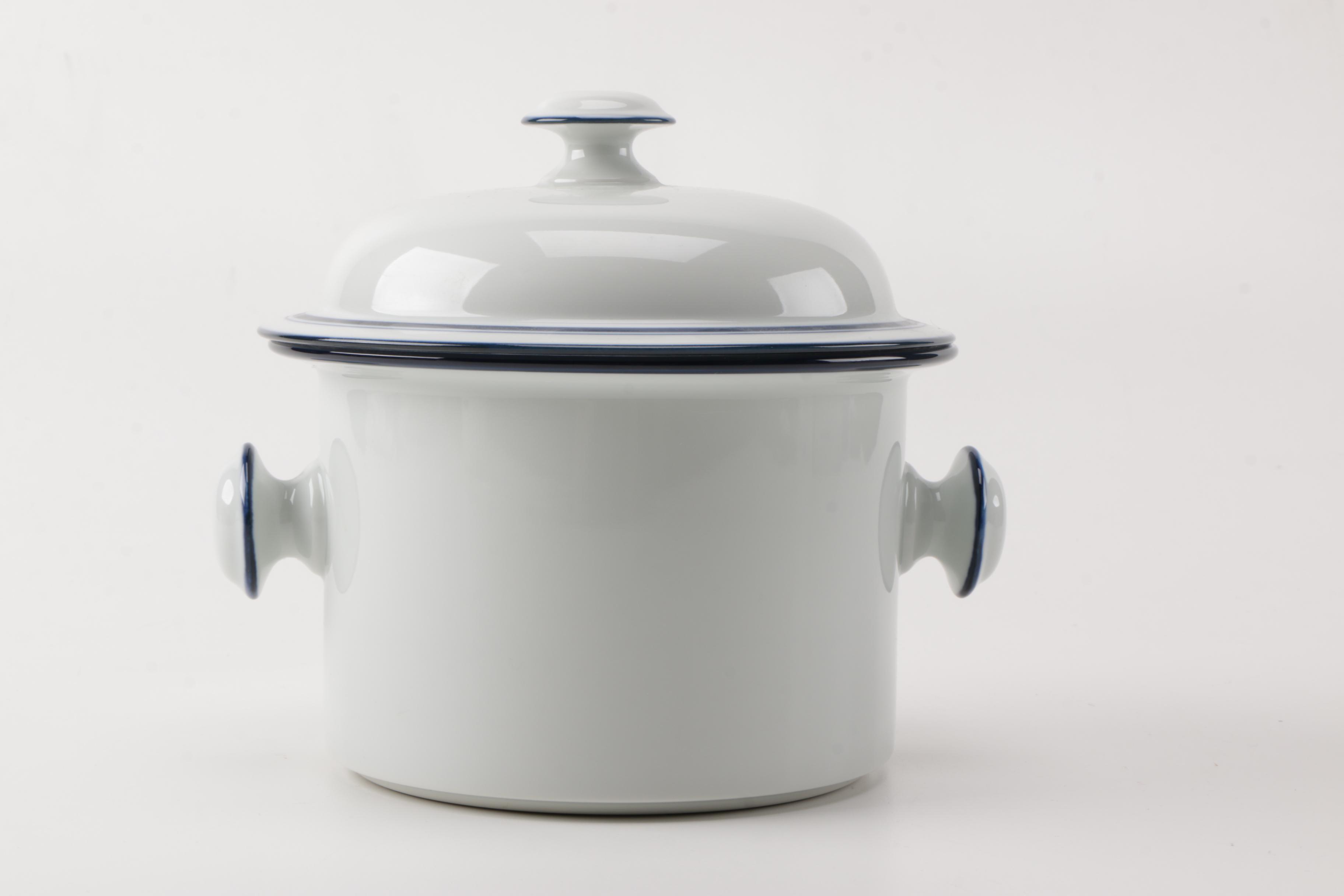 Dansk Bistro Ceramics