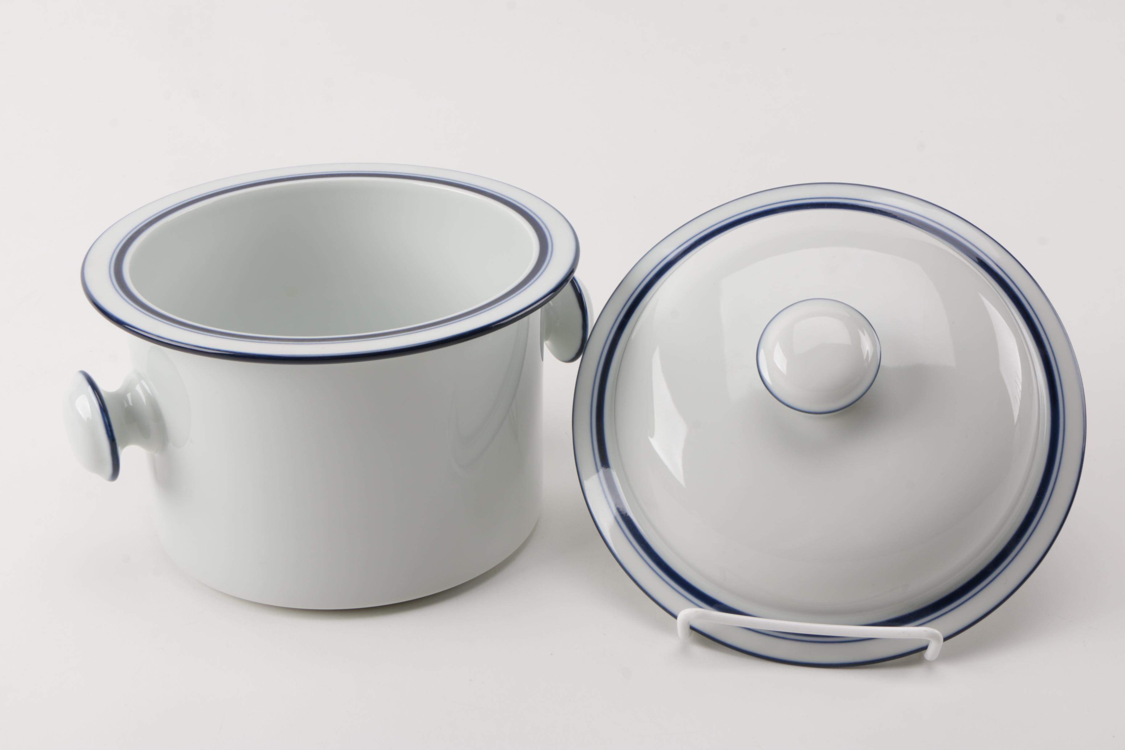 Dansk Bistro Ceramics