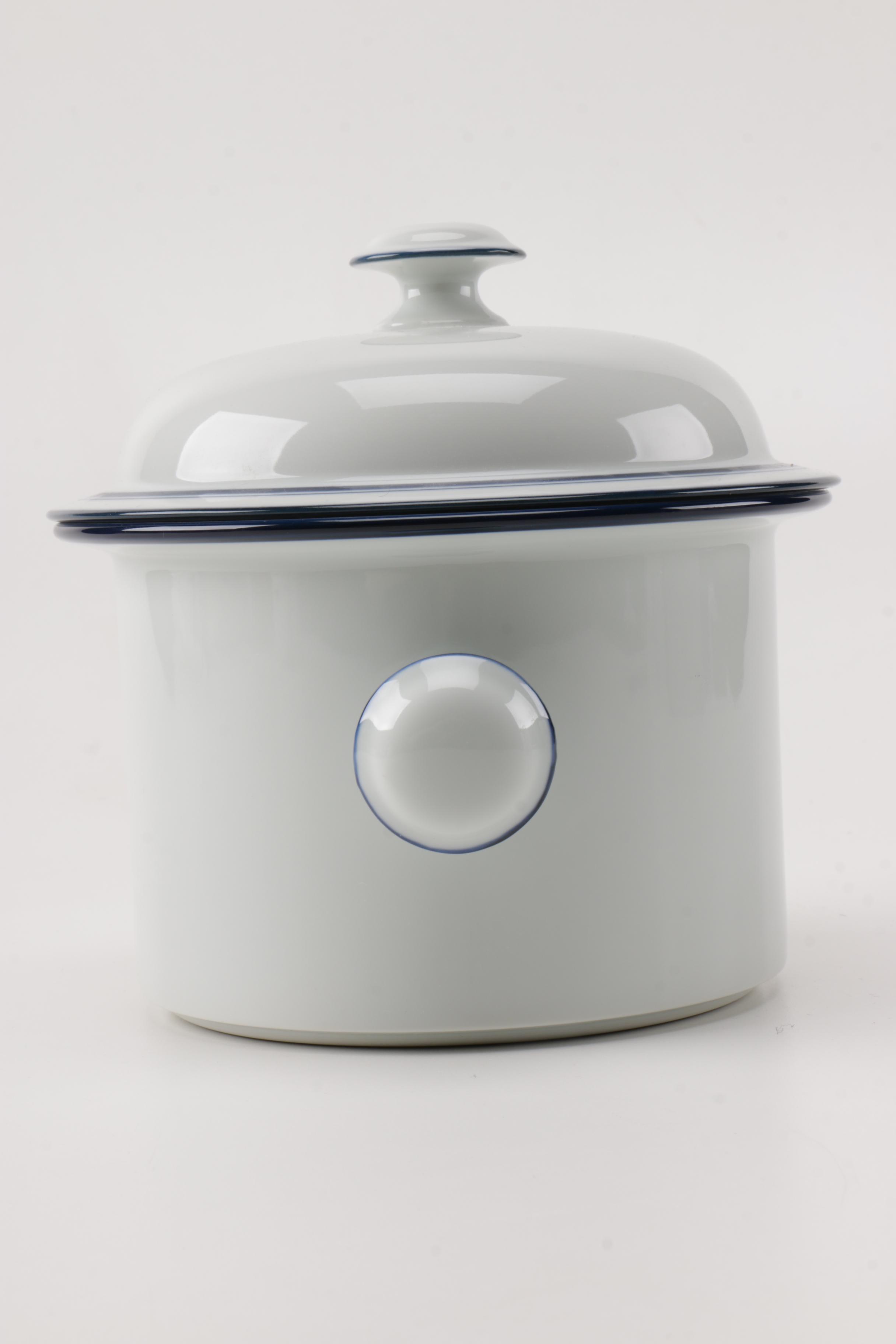 Dansk Bistro Ceramics