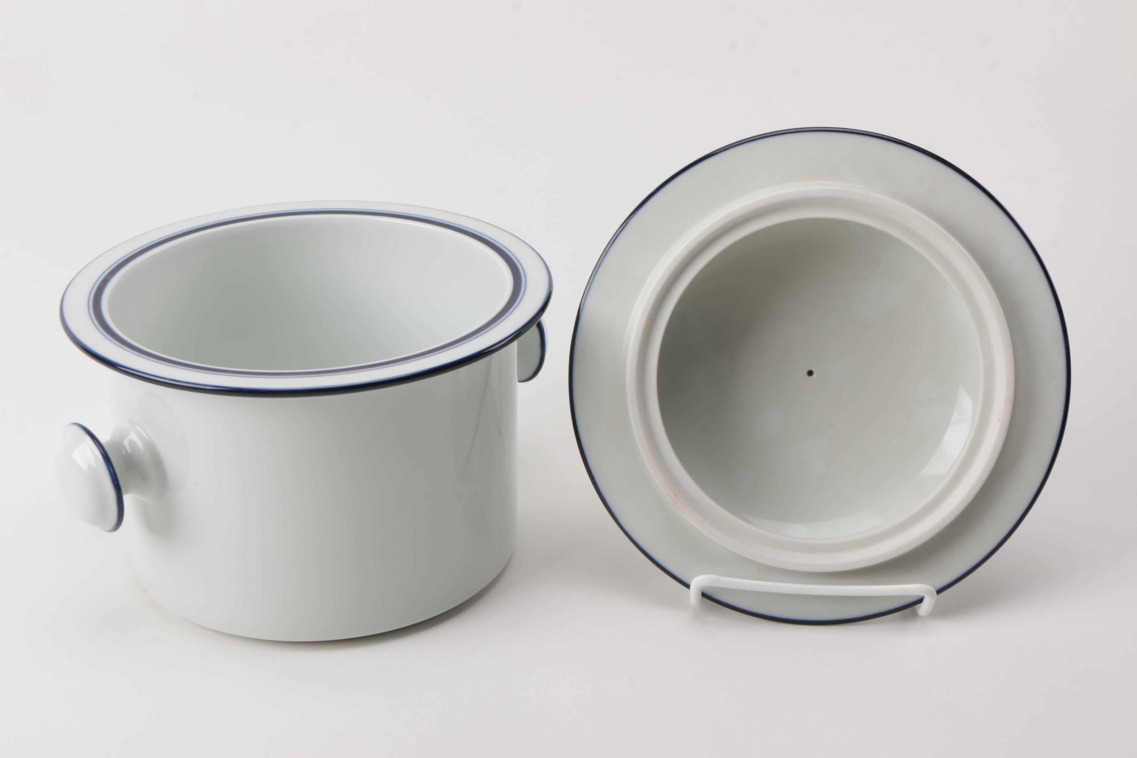 Dansk Bistro Ceramics