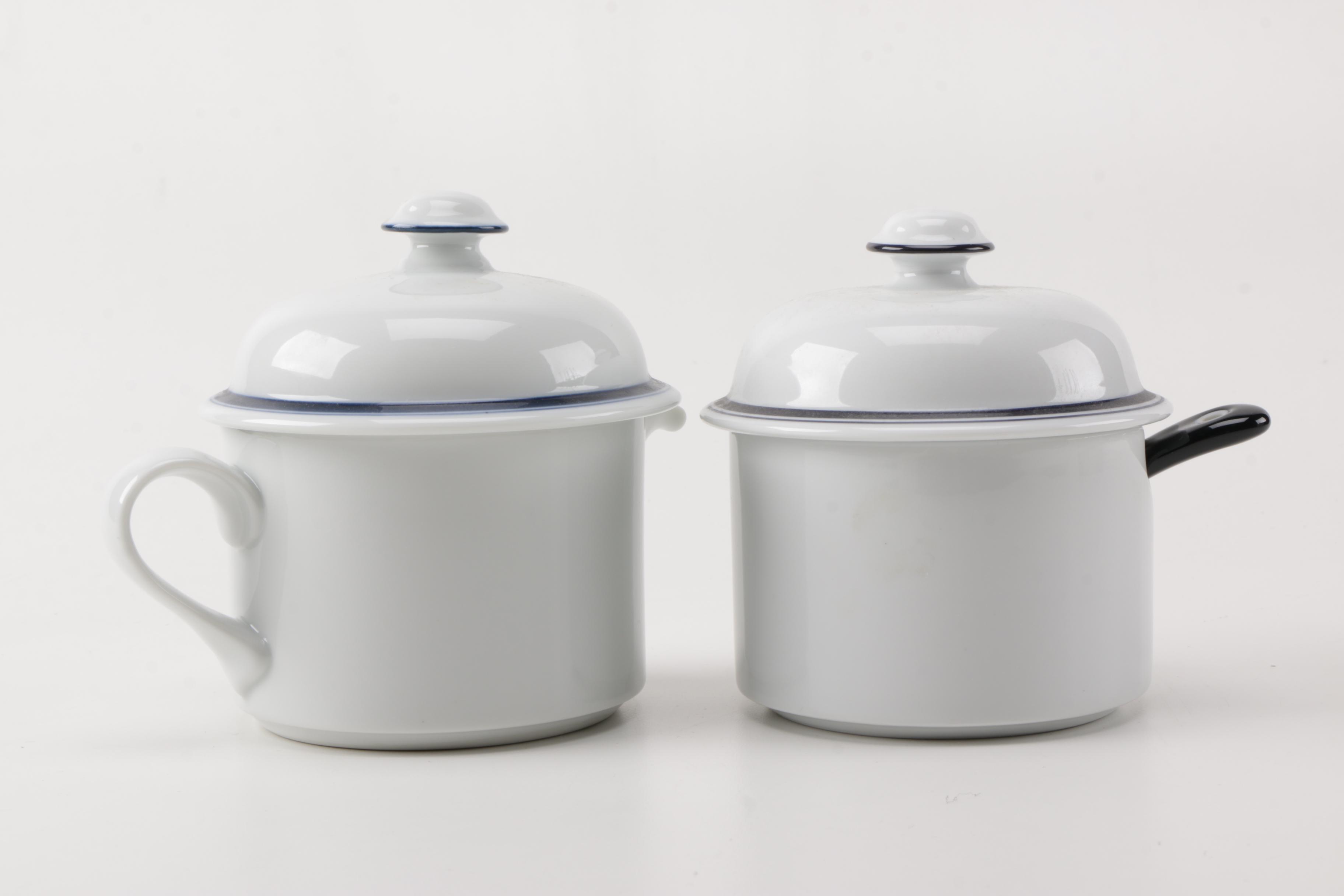 Dansk Bistro Ceramics