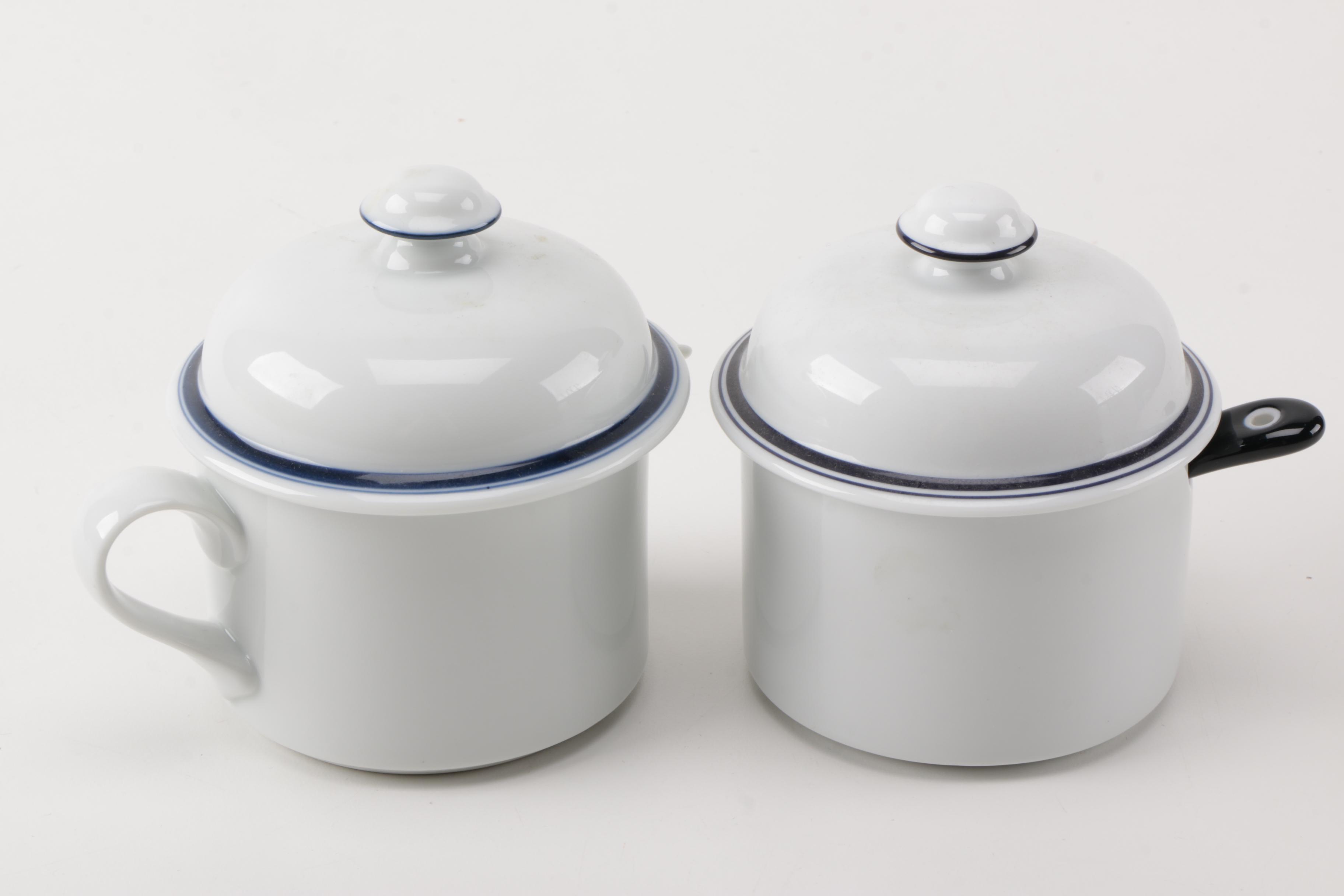 Dansk Bistro Ceramics