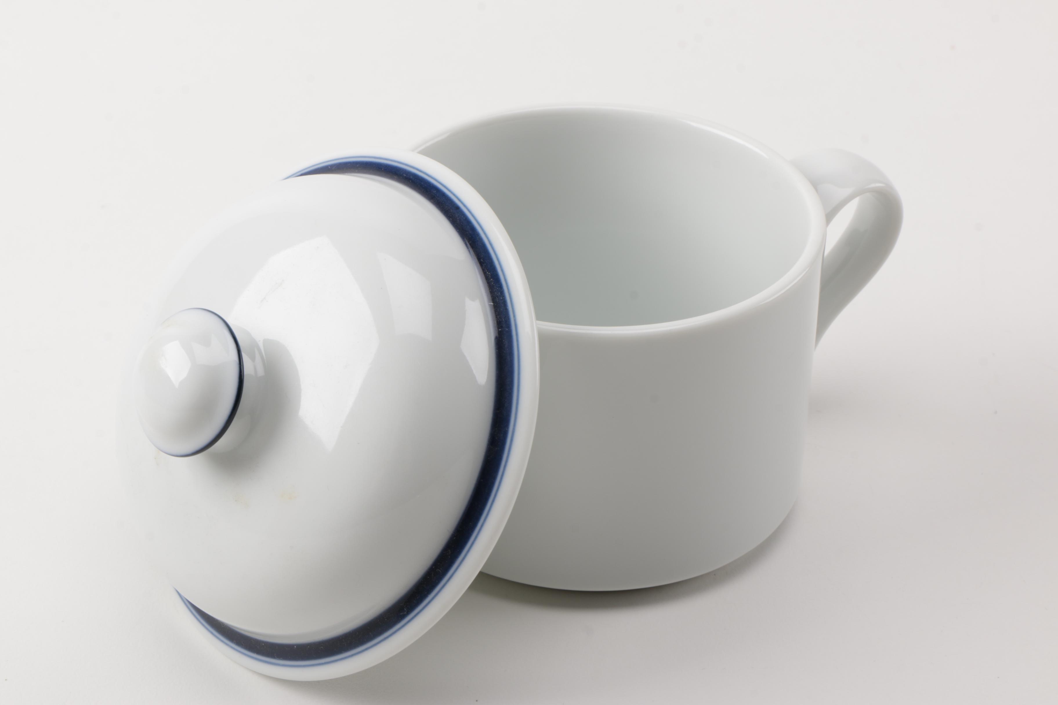 Dansk Bistro Ceramics