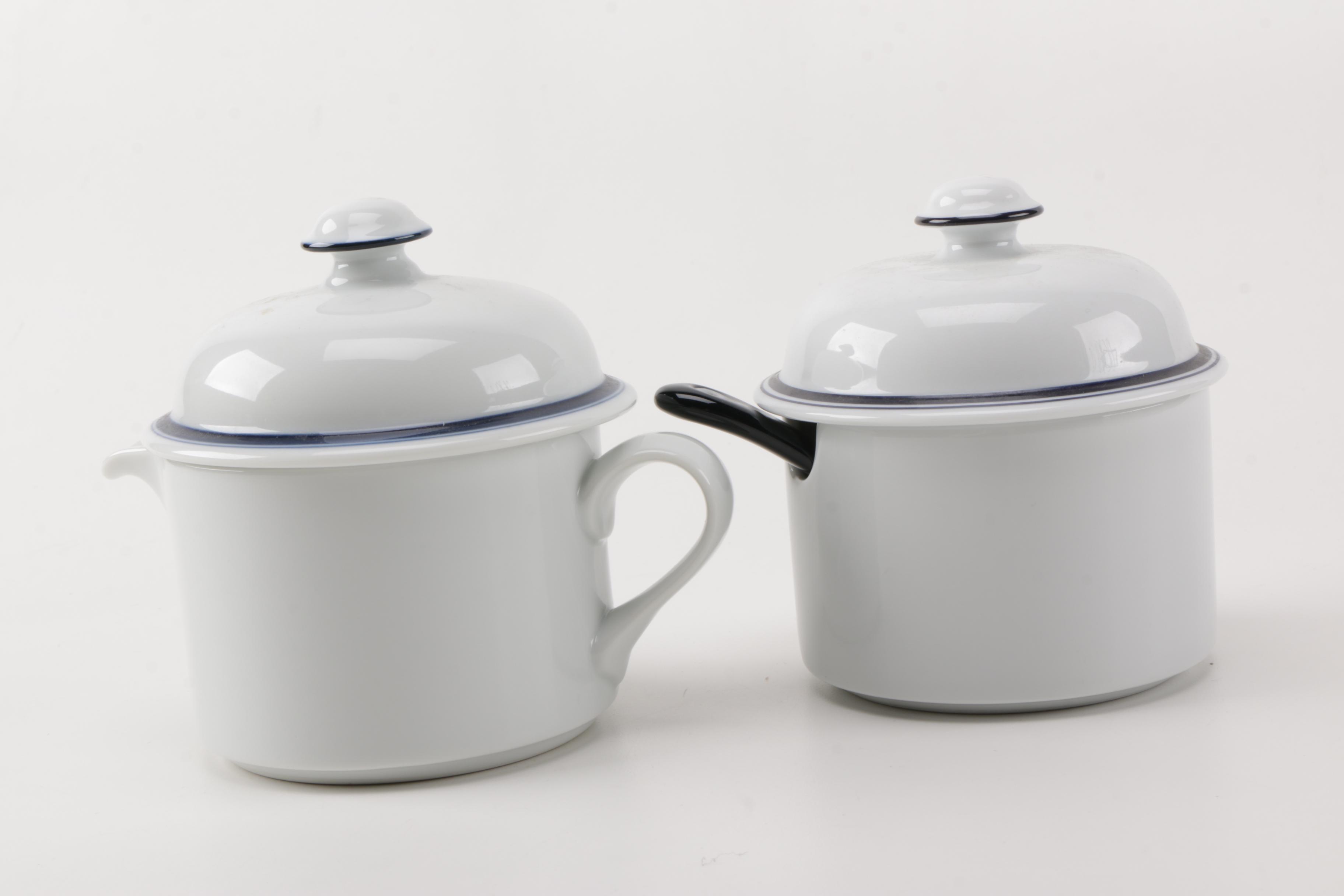 Dansk Bistro Ceramics