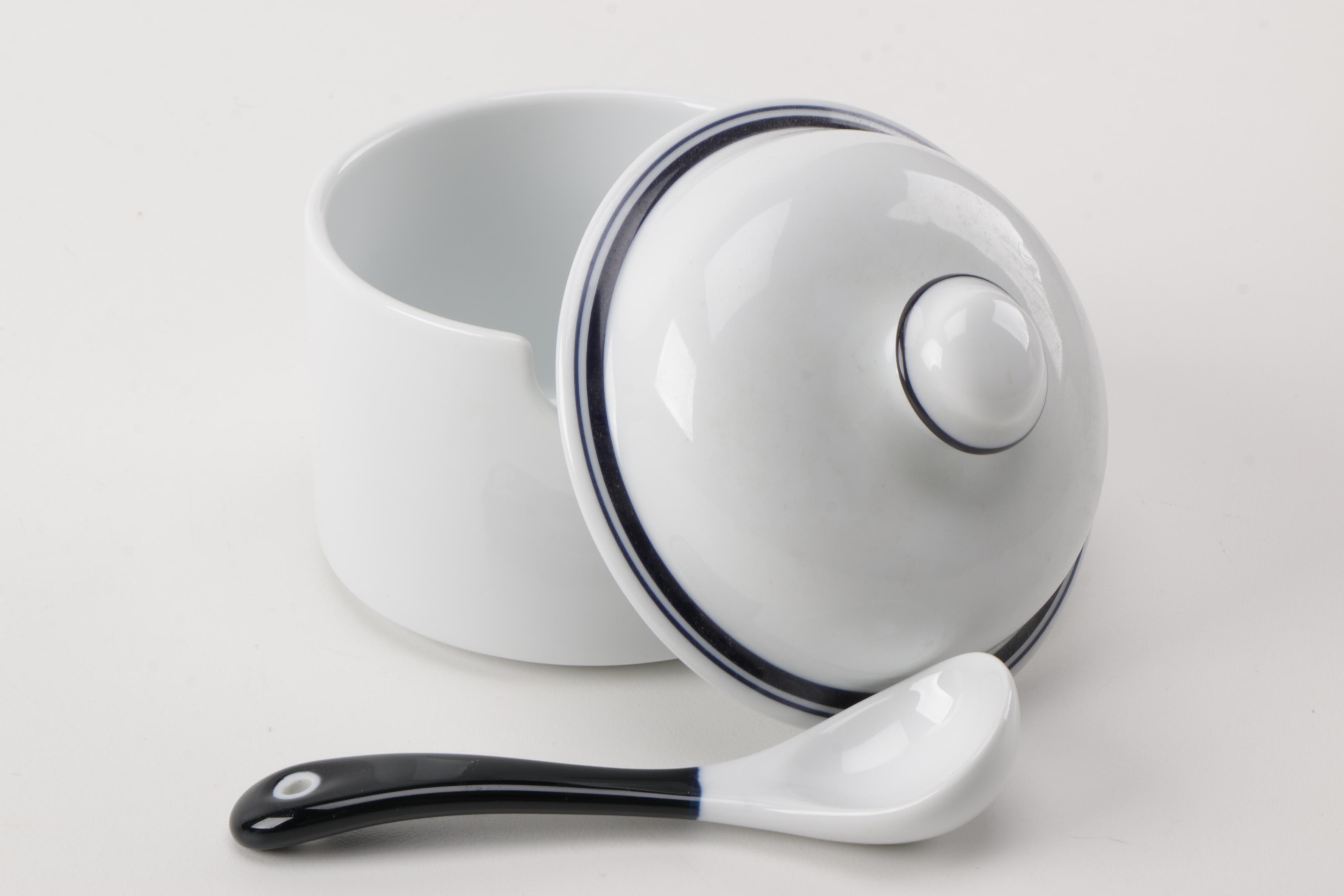 Dansk Bistro Ceramics