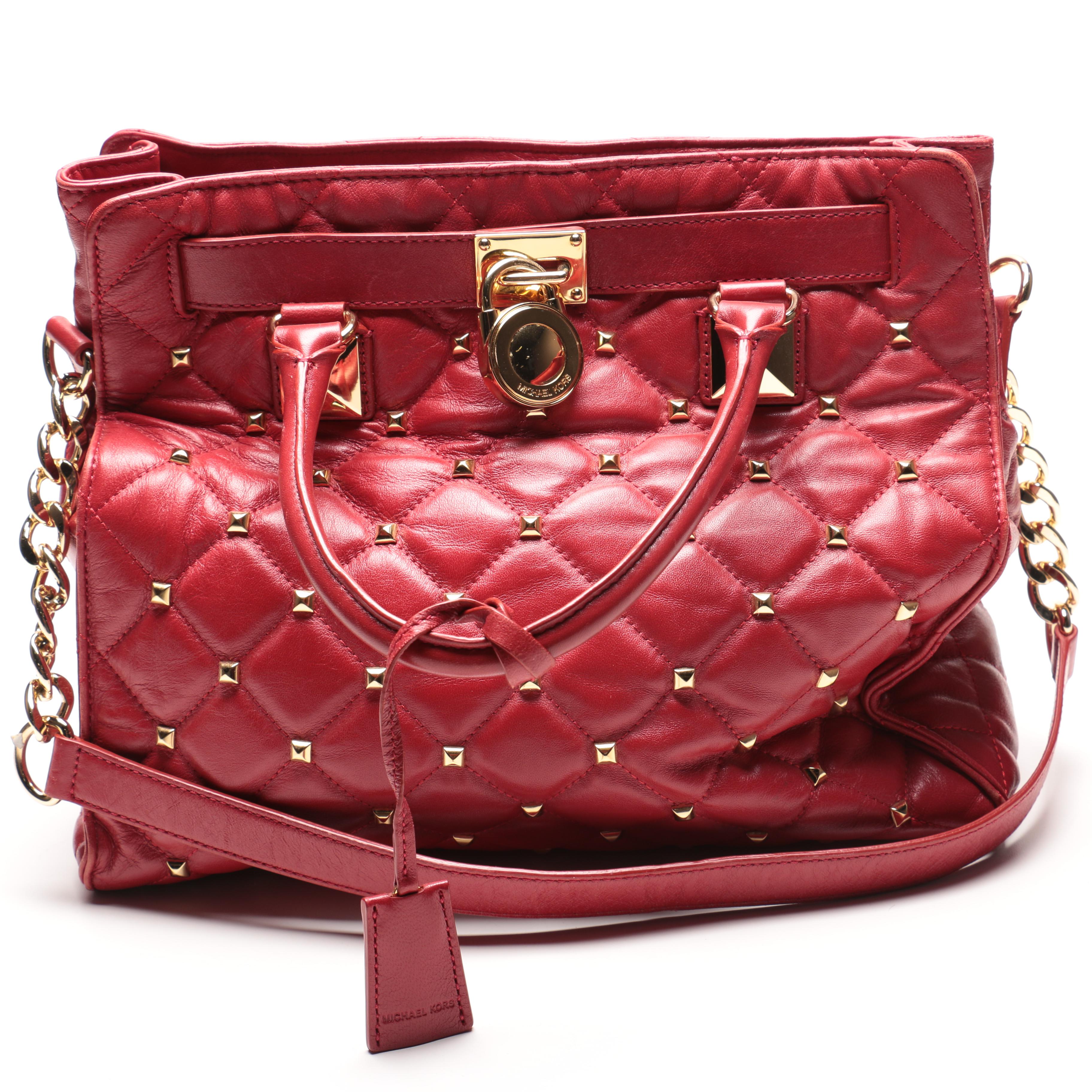 Micheal Kors Handbag