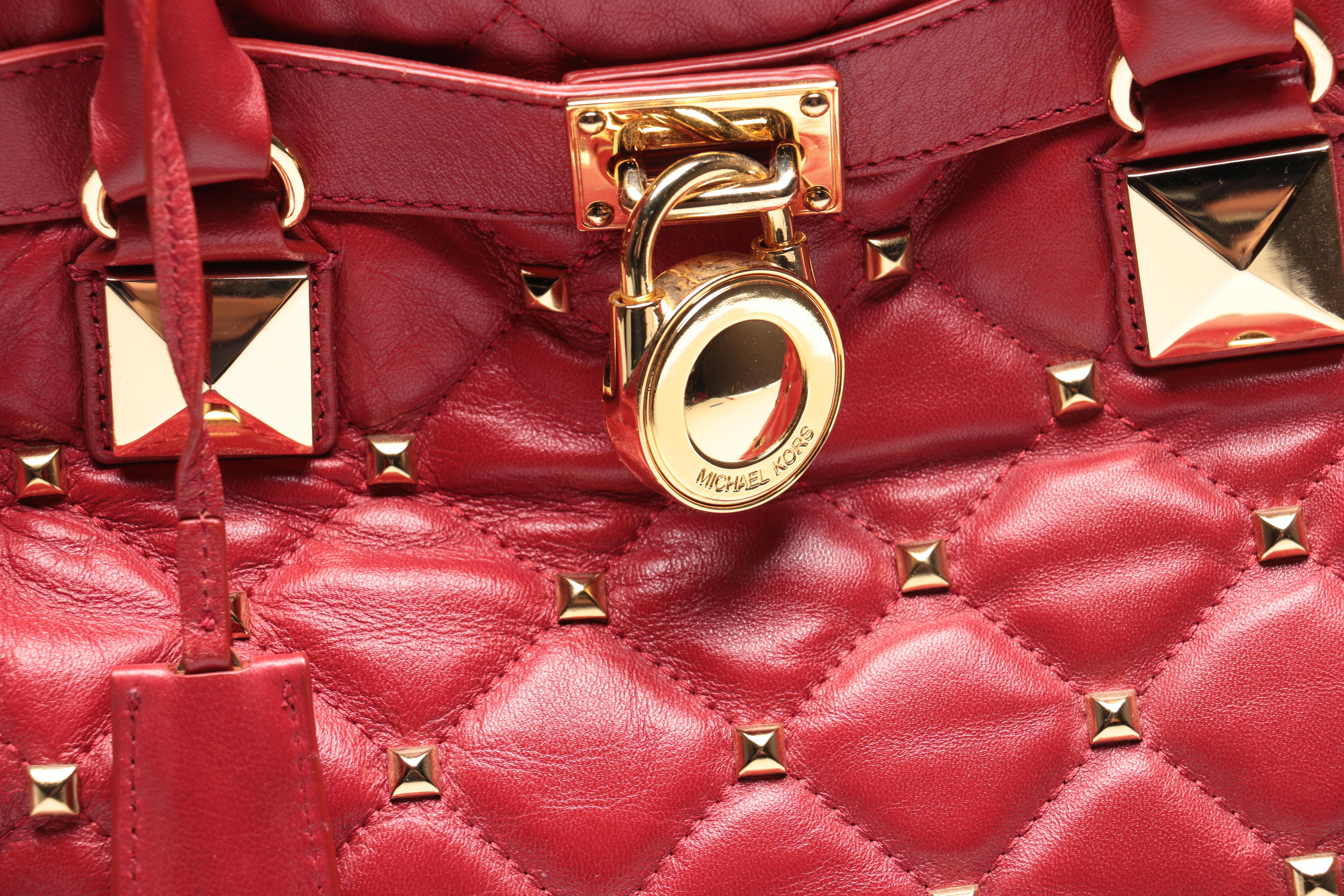 Micheal Kors Handbag