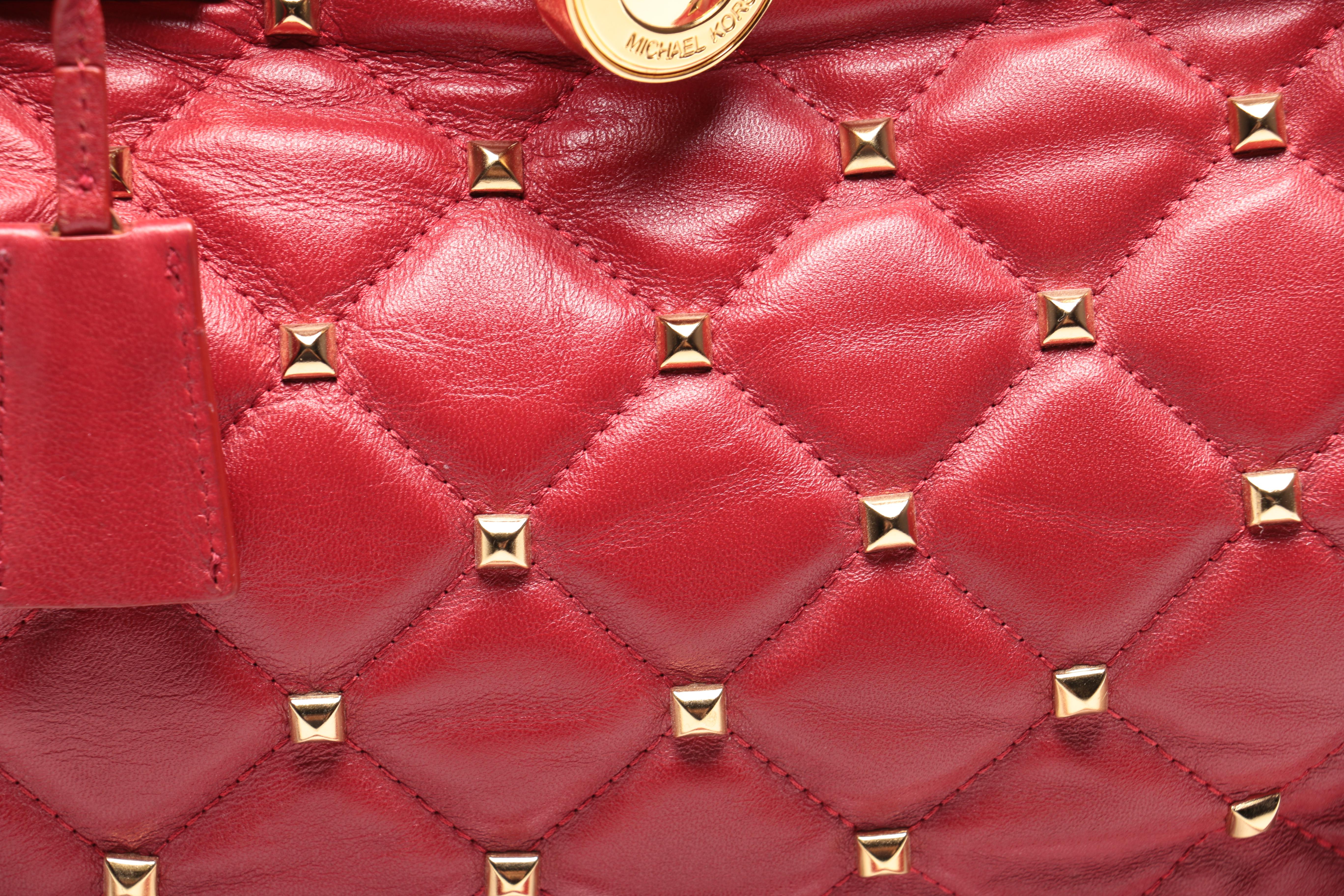 Micheal Kors Handbag