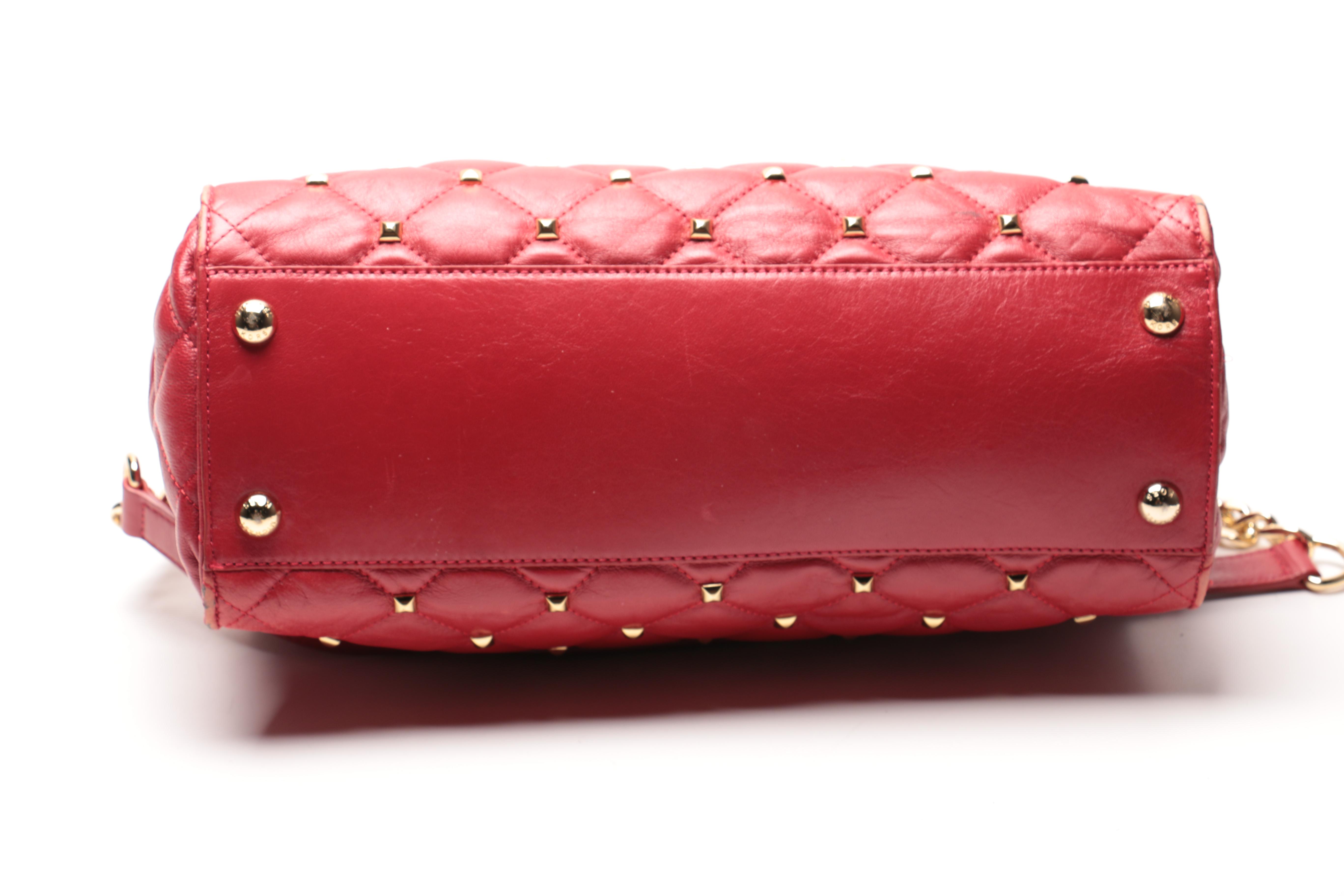 Micheal Kors Handbag