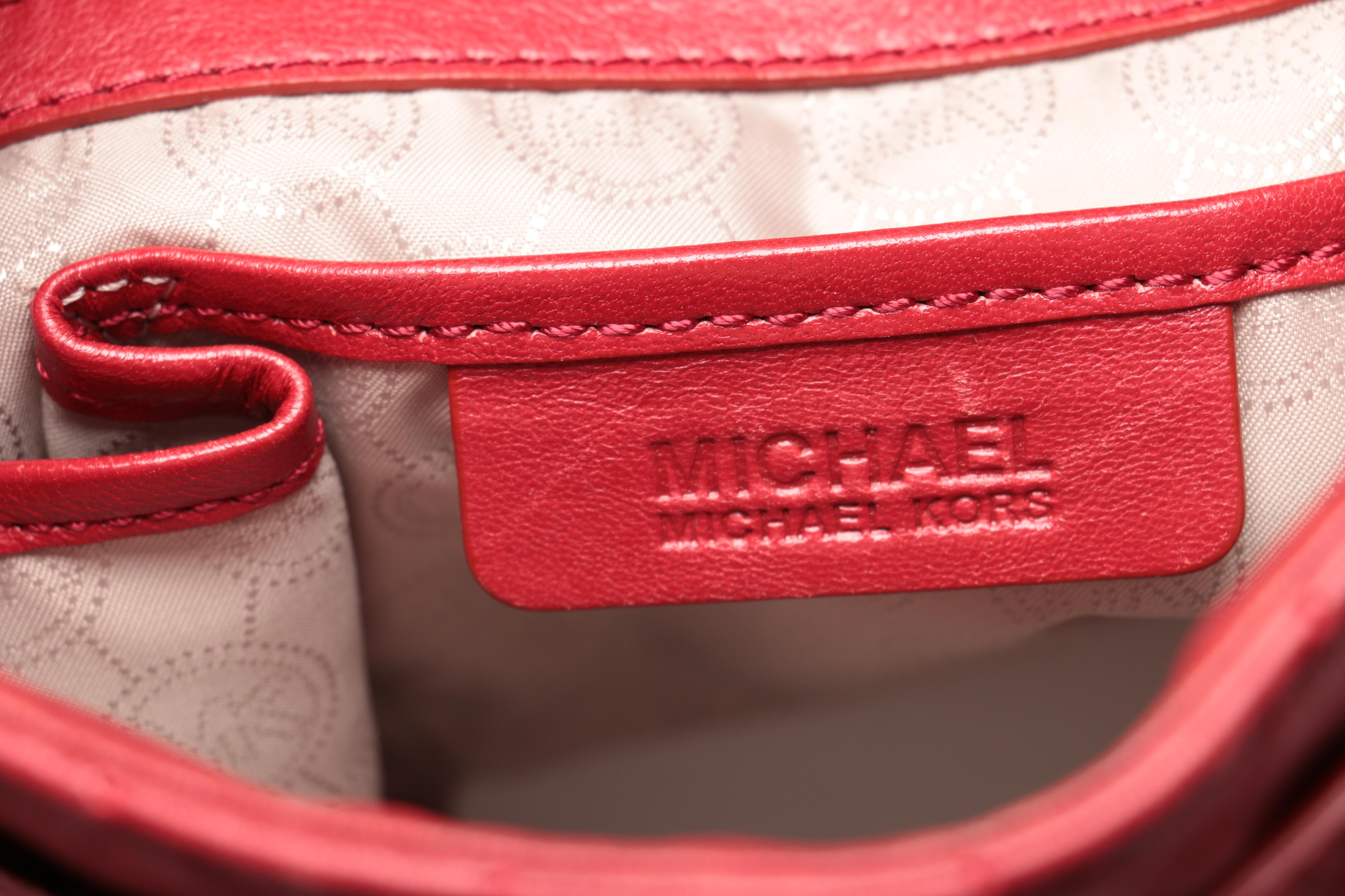 Micheal Kors Handbag
