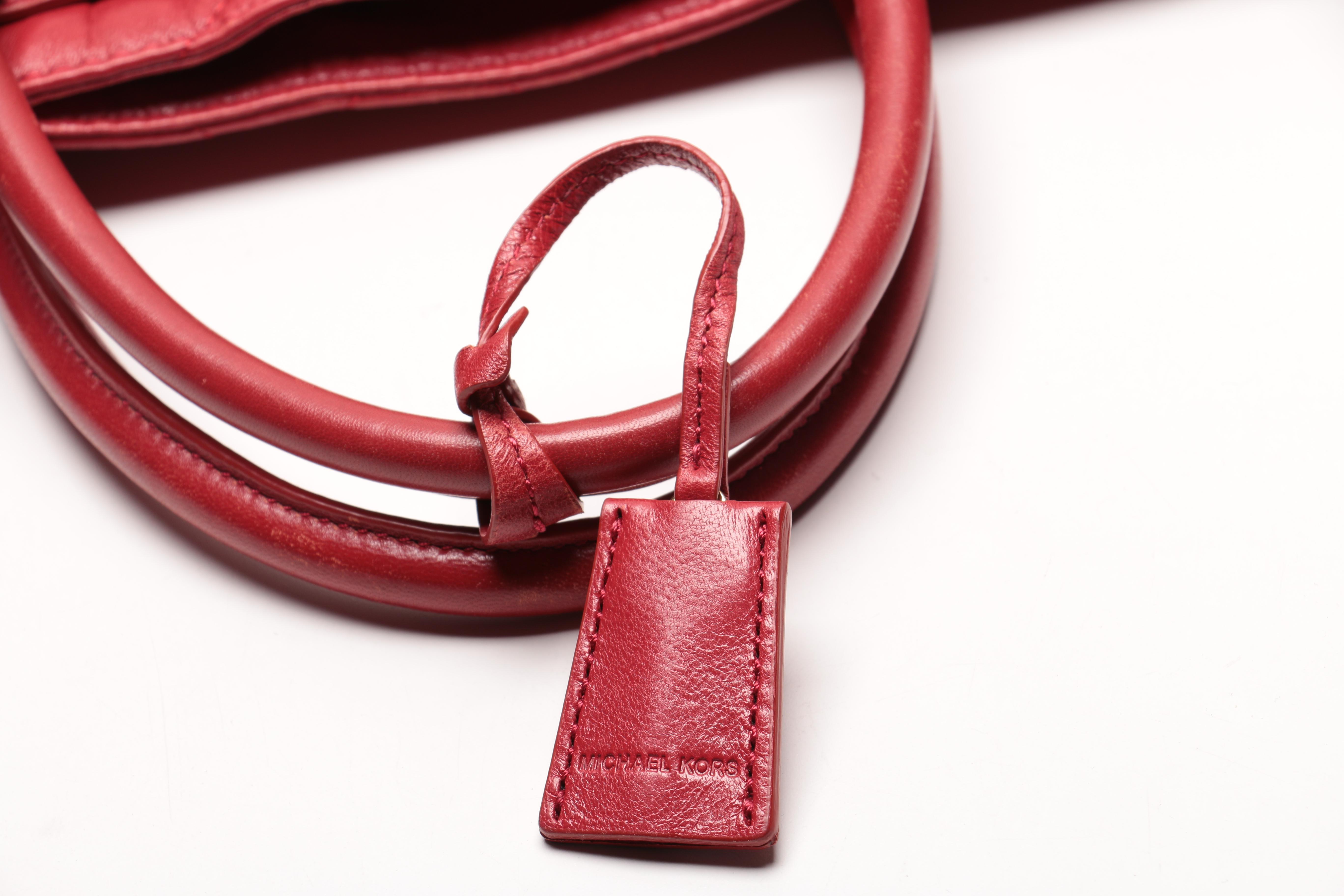 Micheal Kors Handbag