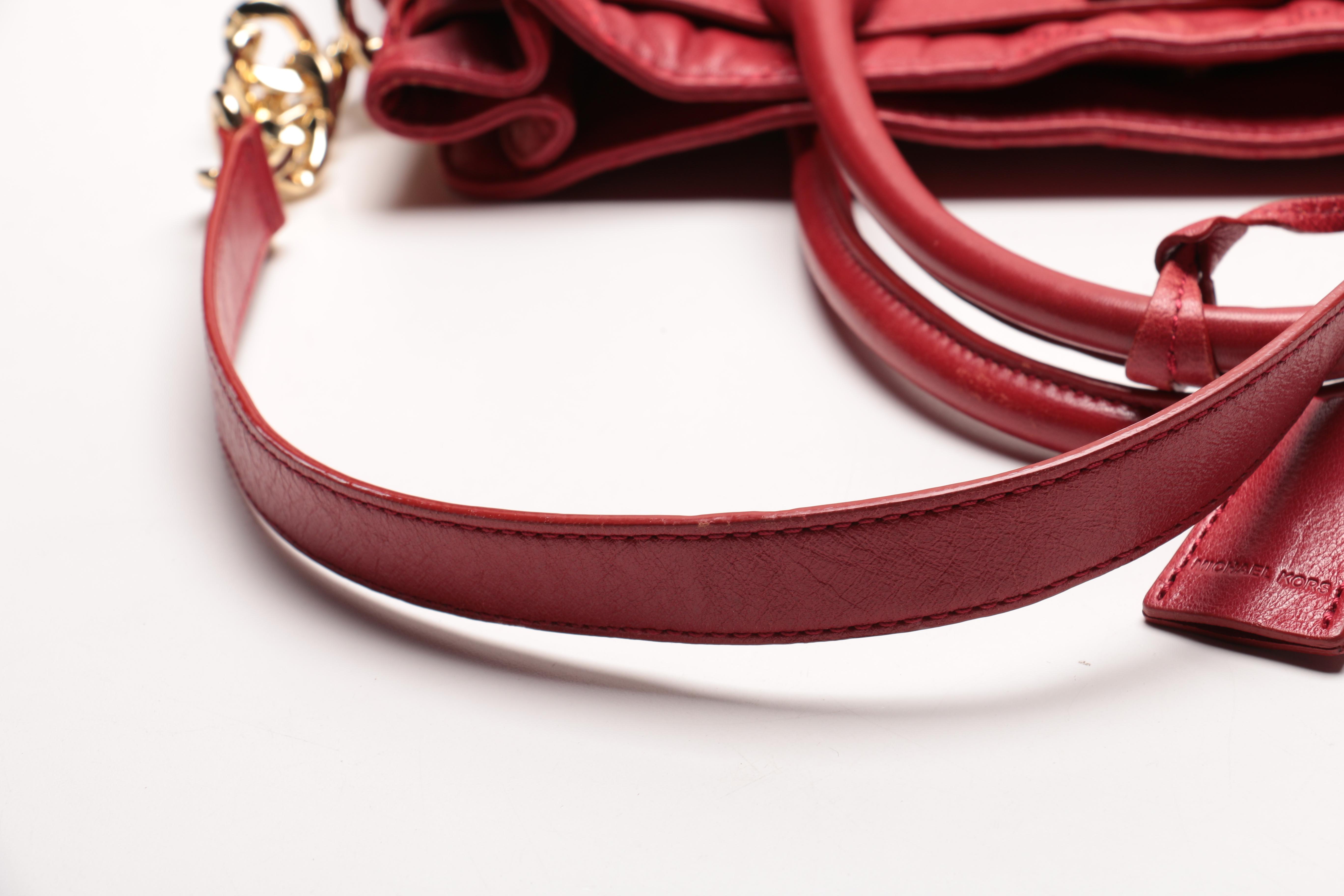 Micheal Kors Handbag