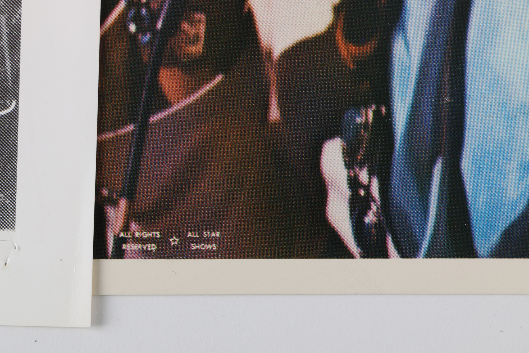 Elvis Presley Photos and Souvenirs