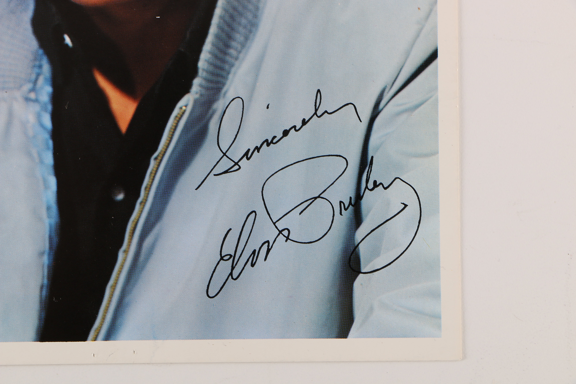 Elvis Presley Photos and Souvenirs