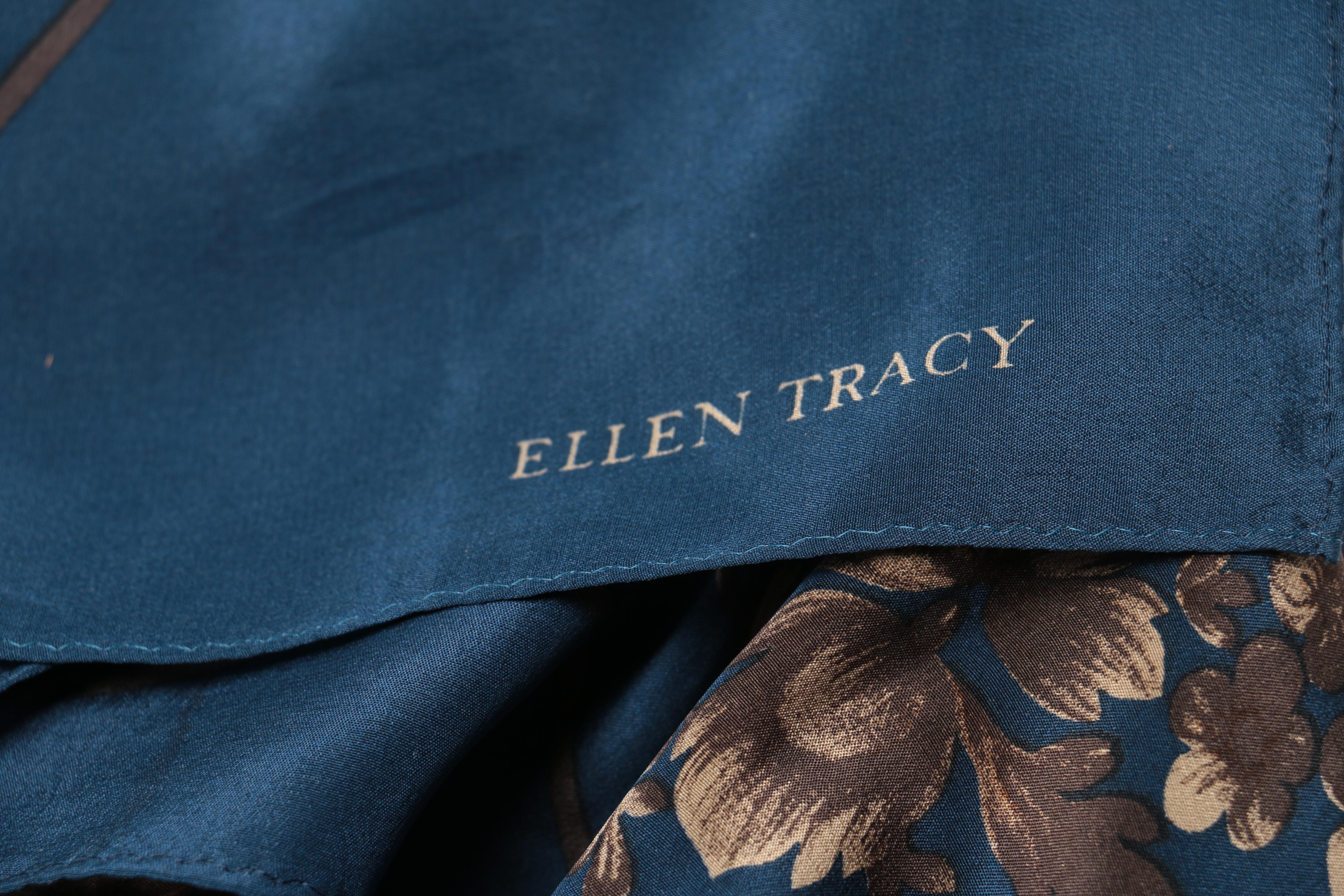 Ornately Patterned Scarves Including The Washington Opera