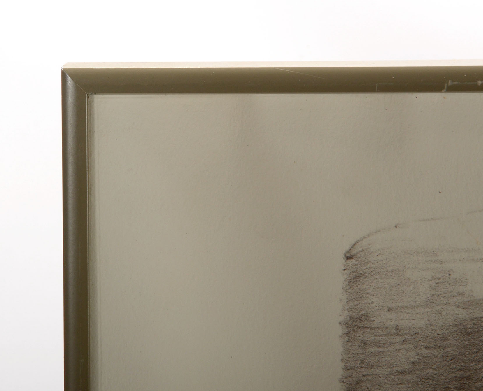 Lanse Signed Artist's Proof Lithograph of a Scene from "The Legend of the Sierra Madre"