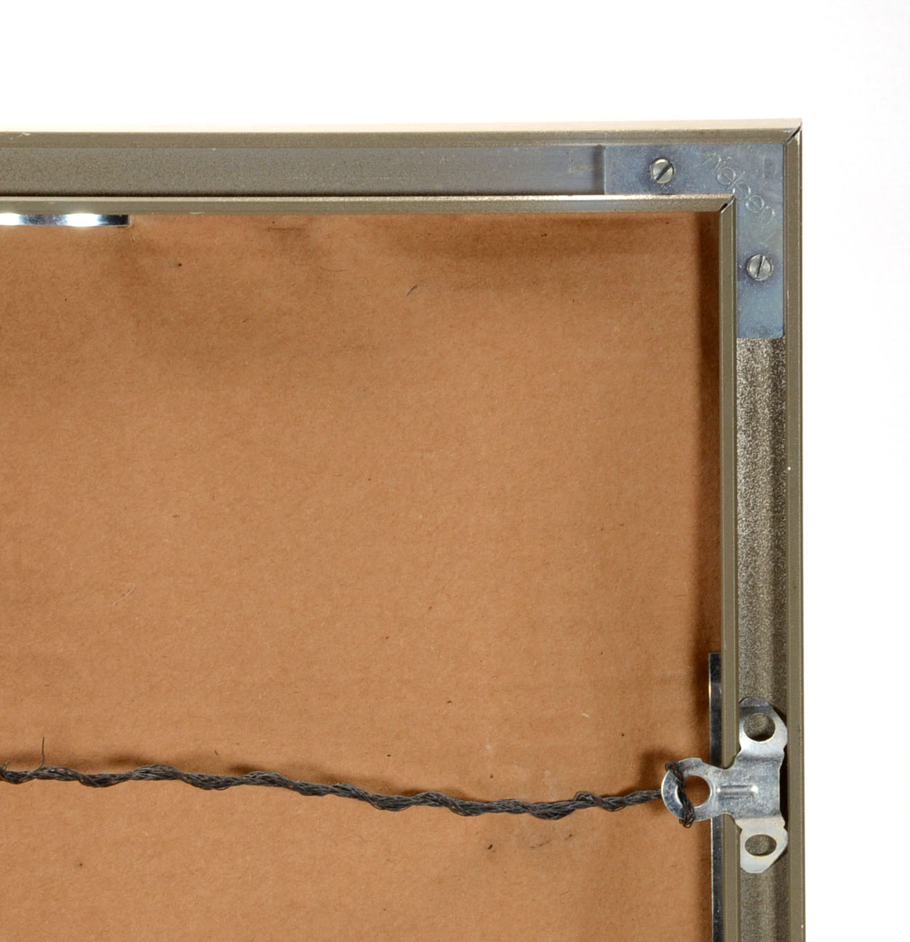 Lanse Signed Artist's Proof Lithograph of a Scene from "The Legend of the Sierra Madre"