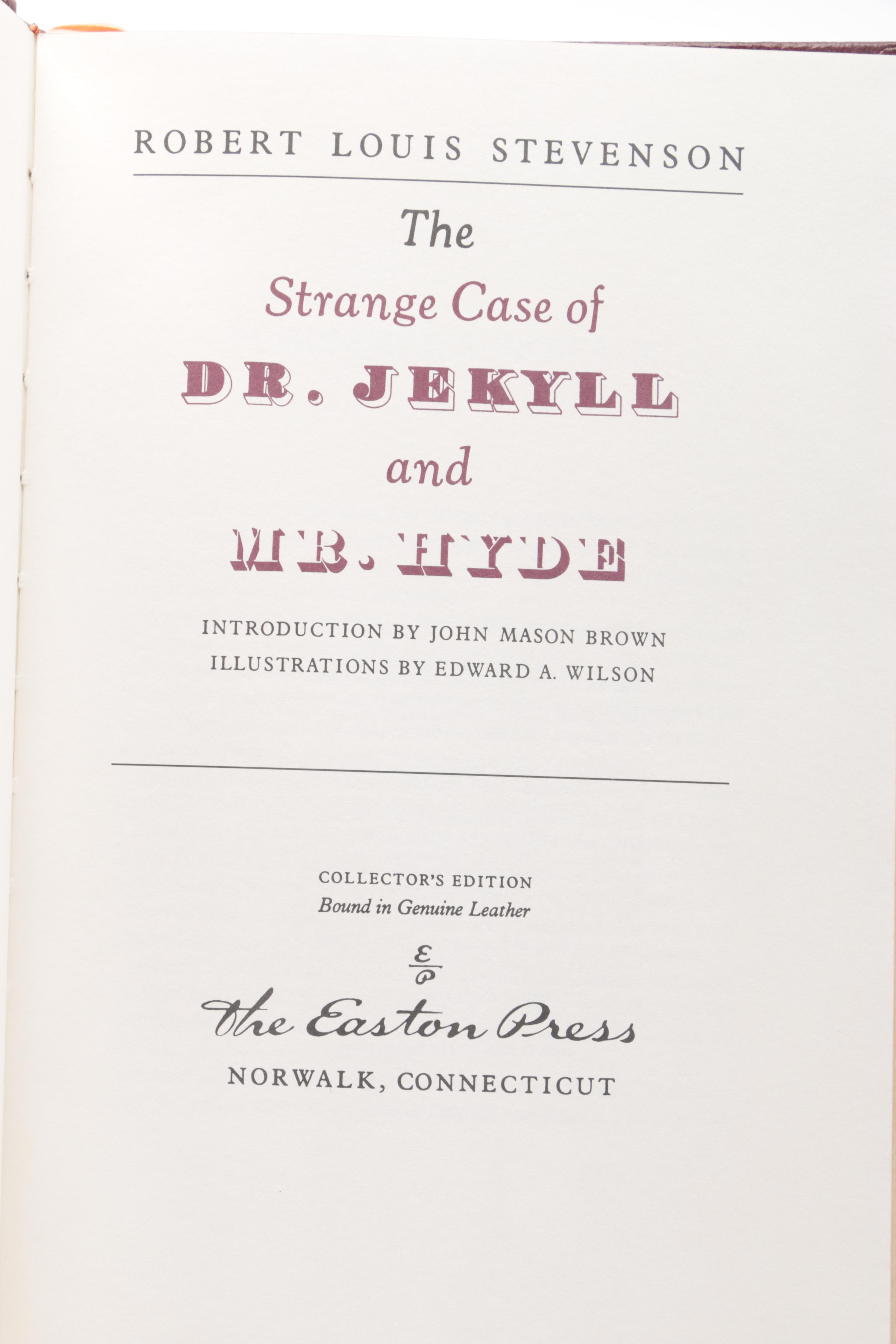 Easton Press "The 100 Greatest Books Ever Written" Collector's Edition Books Including "Analects" of Confucius