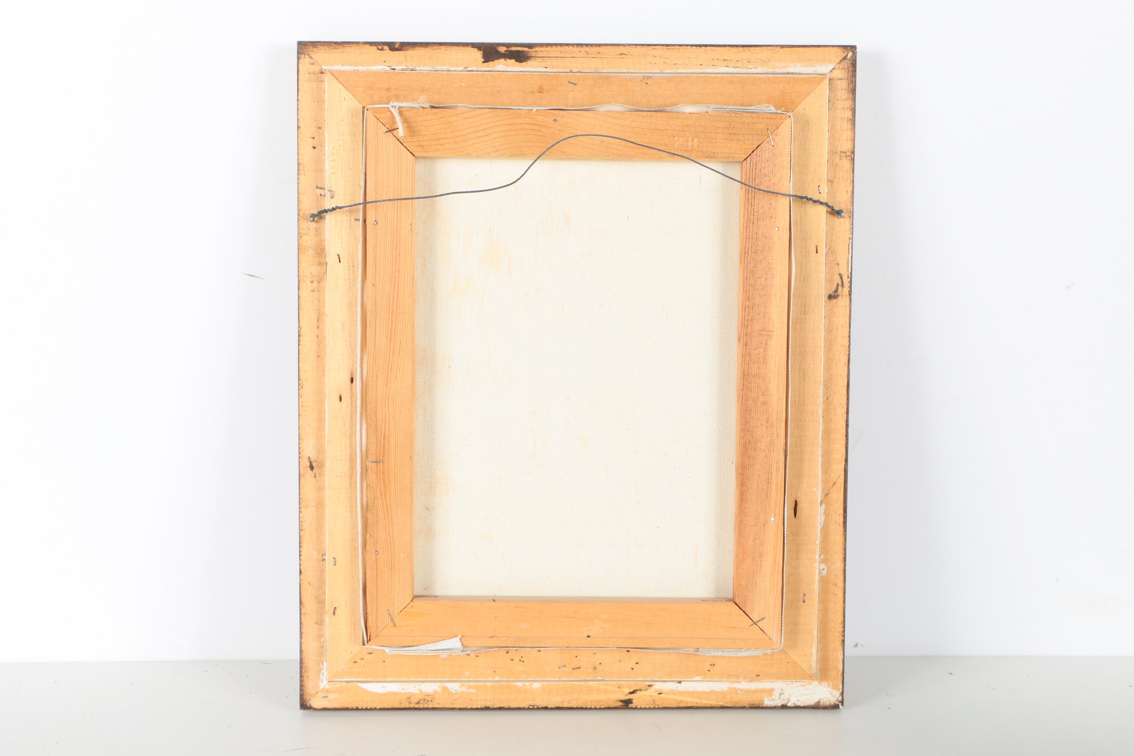 Oil Paintings of Floral Still Lifes