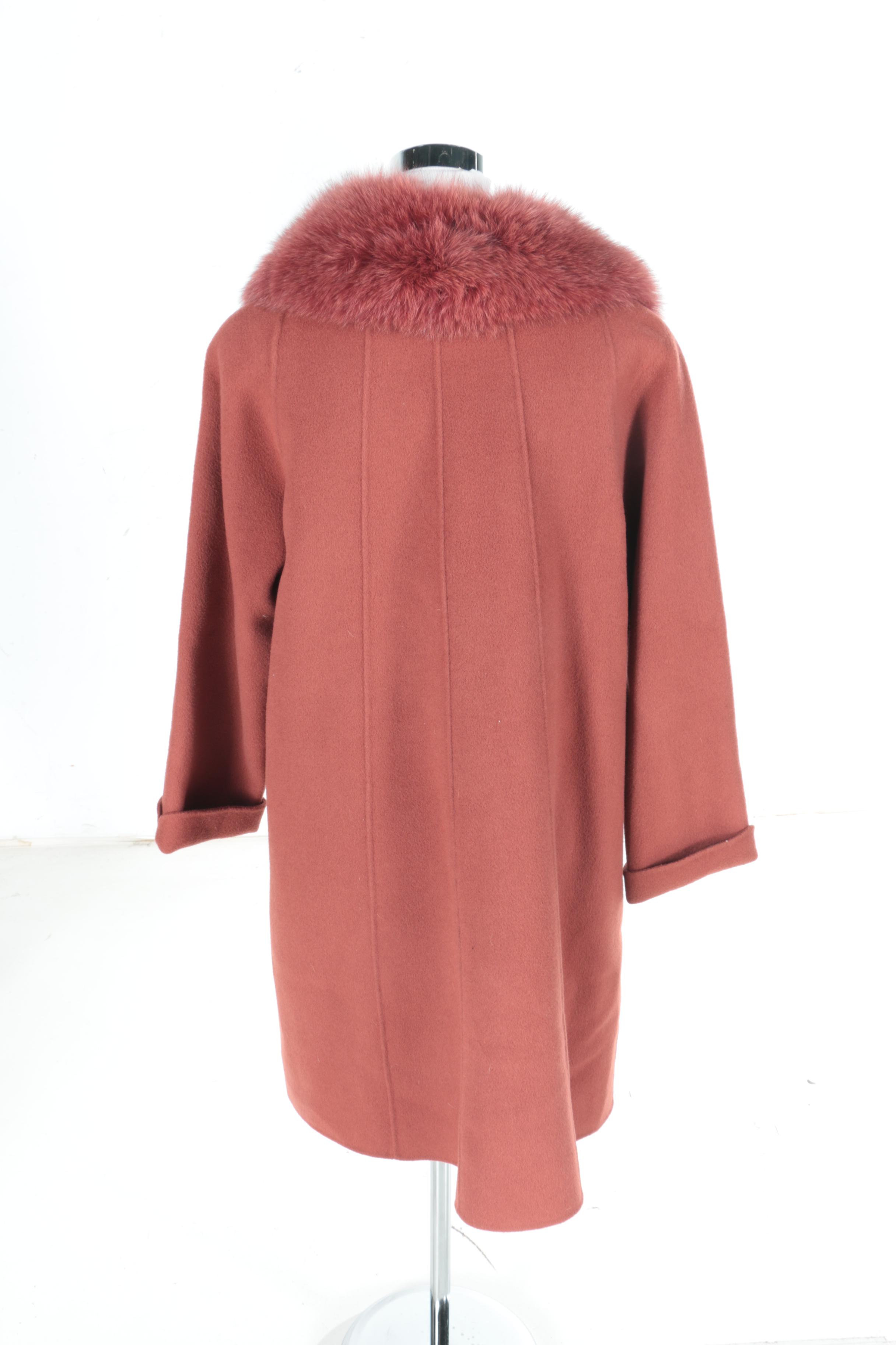 Women's Outerwear Including Jones New York