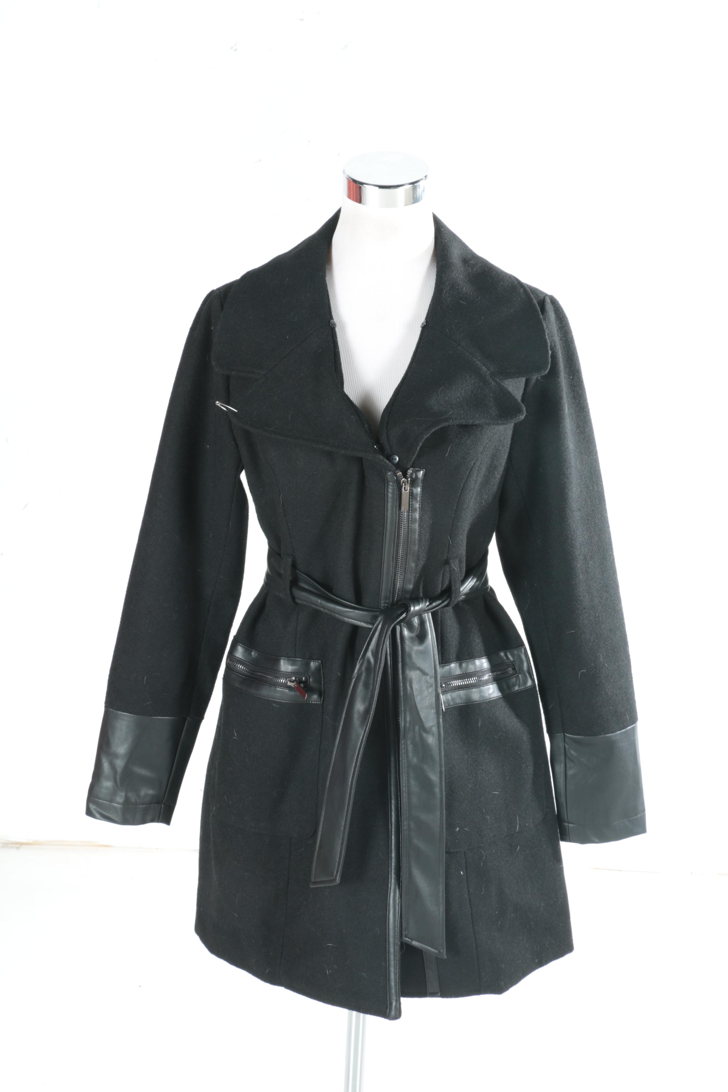 Women's Outerwear Including Jones New York