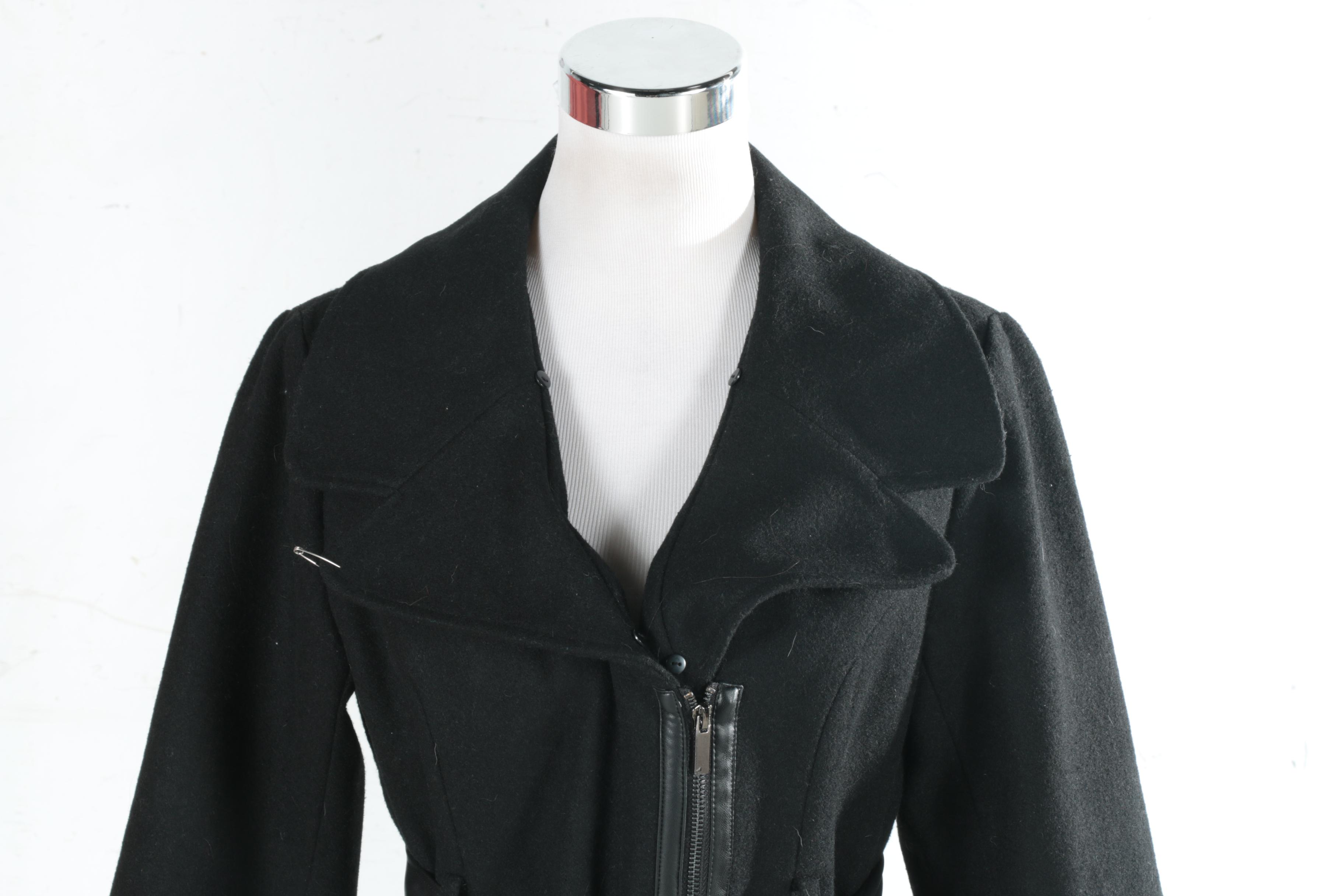 Women's Outerwear Including Jones New York