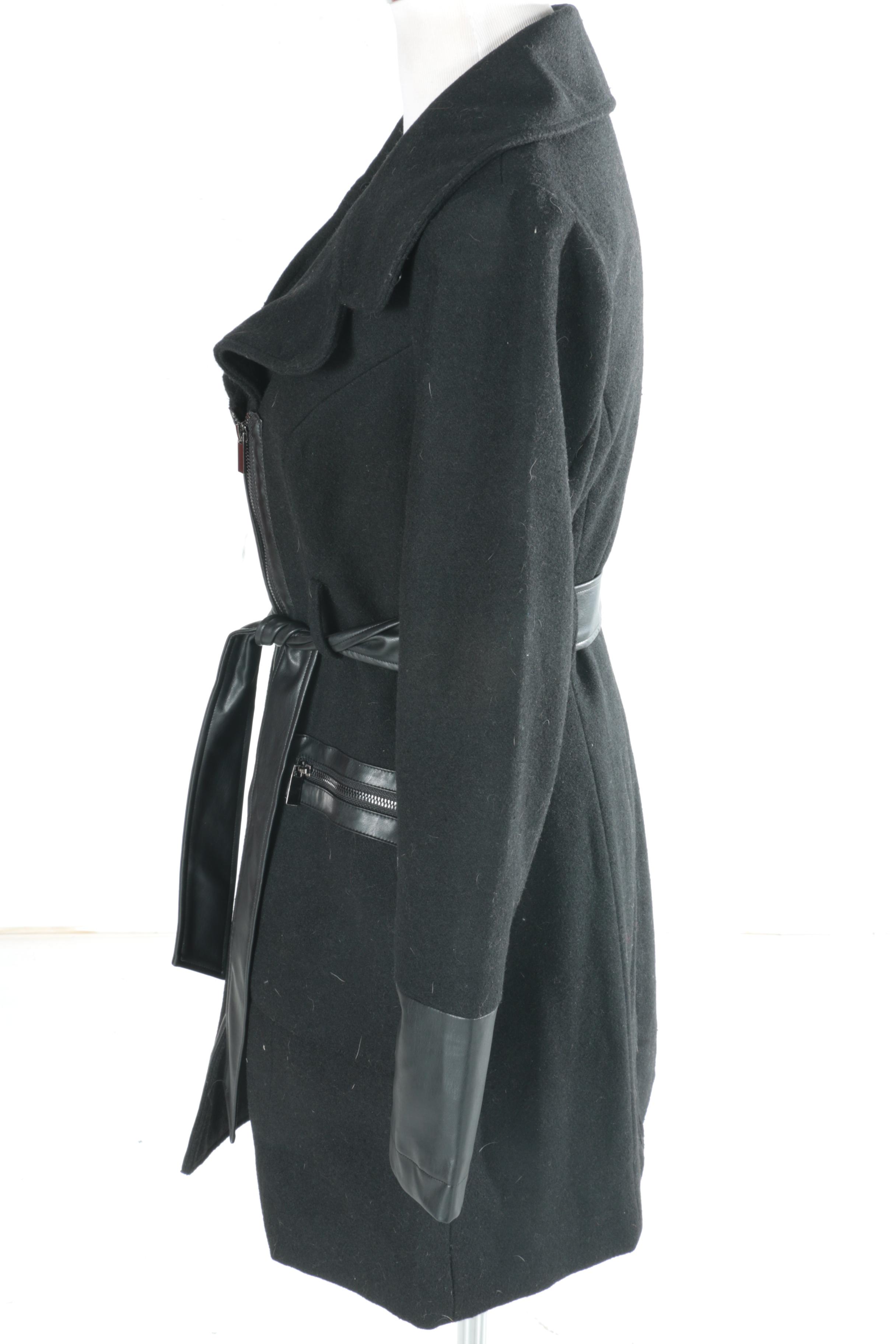 Women's Outerwear Including Jones New York