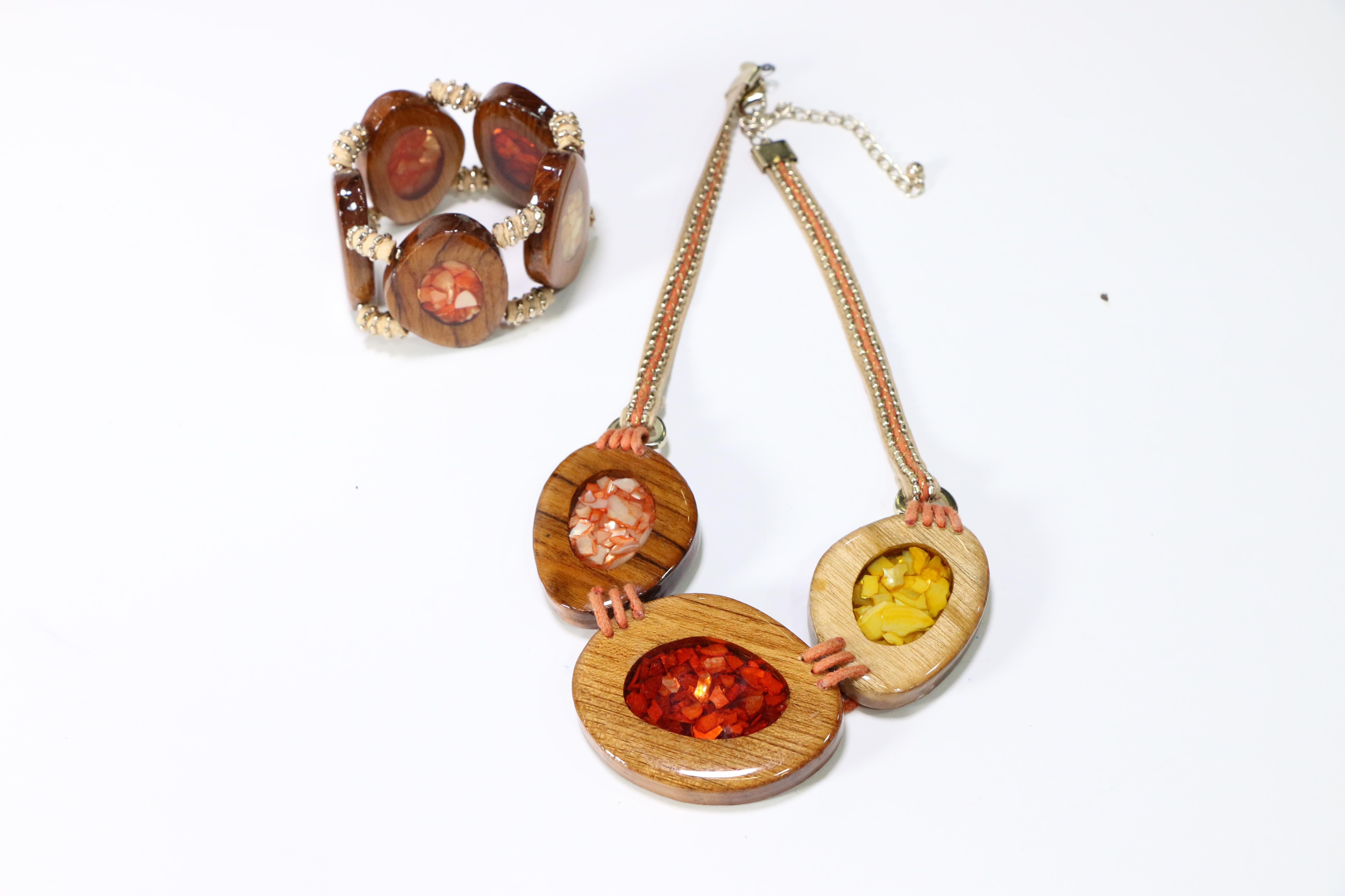 Costume Jewelry Including Chico's and White House Black Market