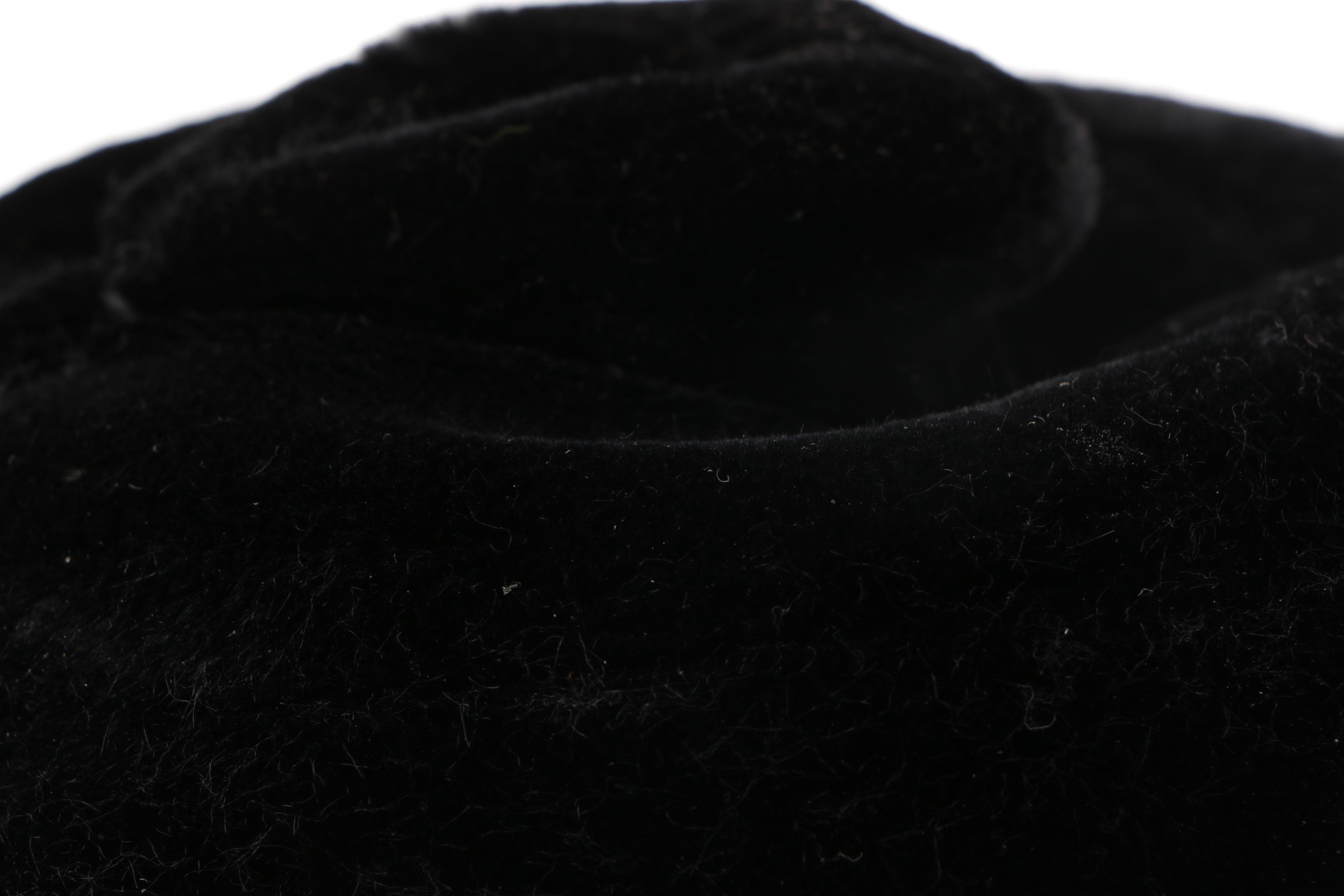 Vintage Fur Hats Including Irene of New York