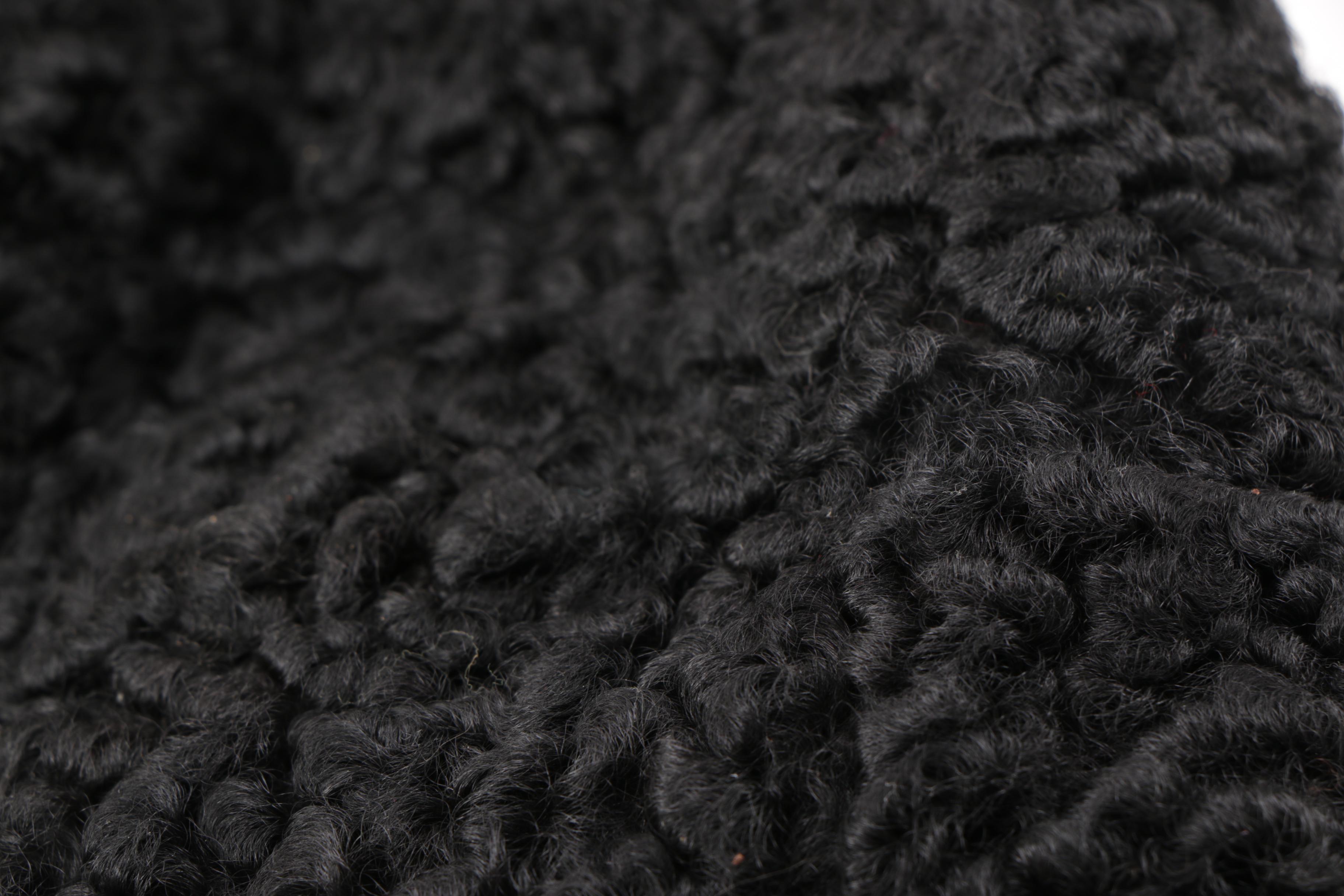 Vintage Fur Hats Including Irene of New York