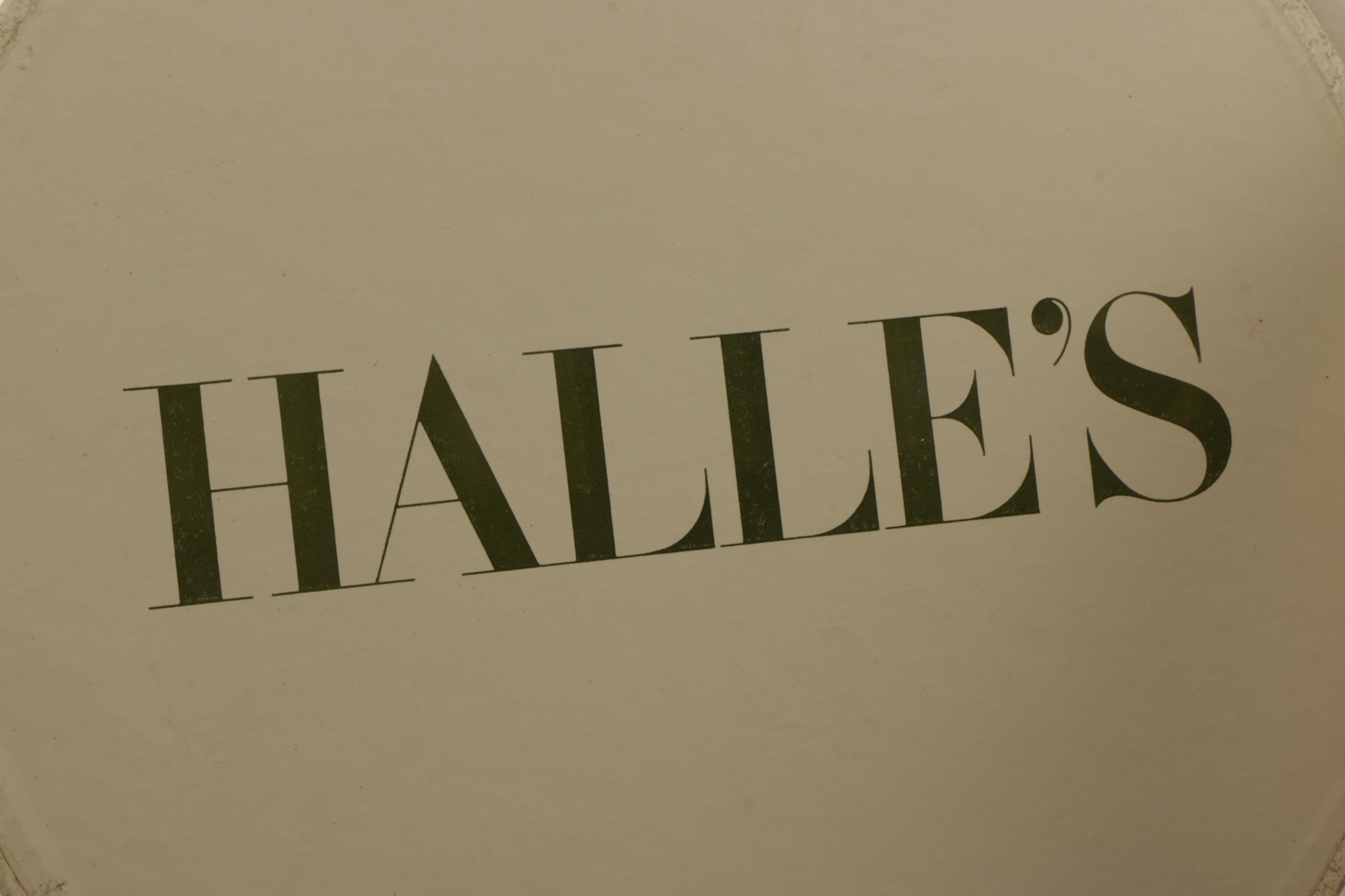 Vintage Fur Hats Including Irene of New York