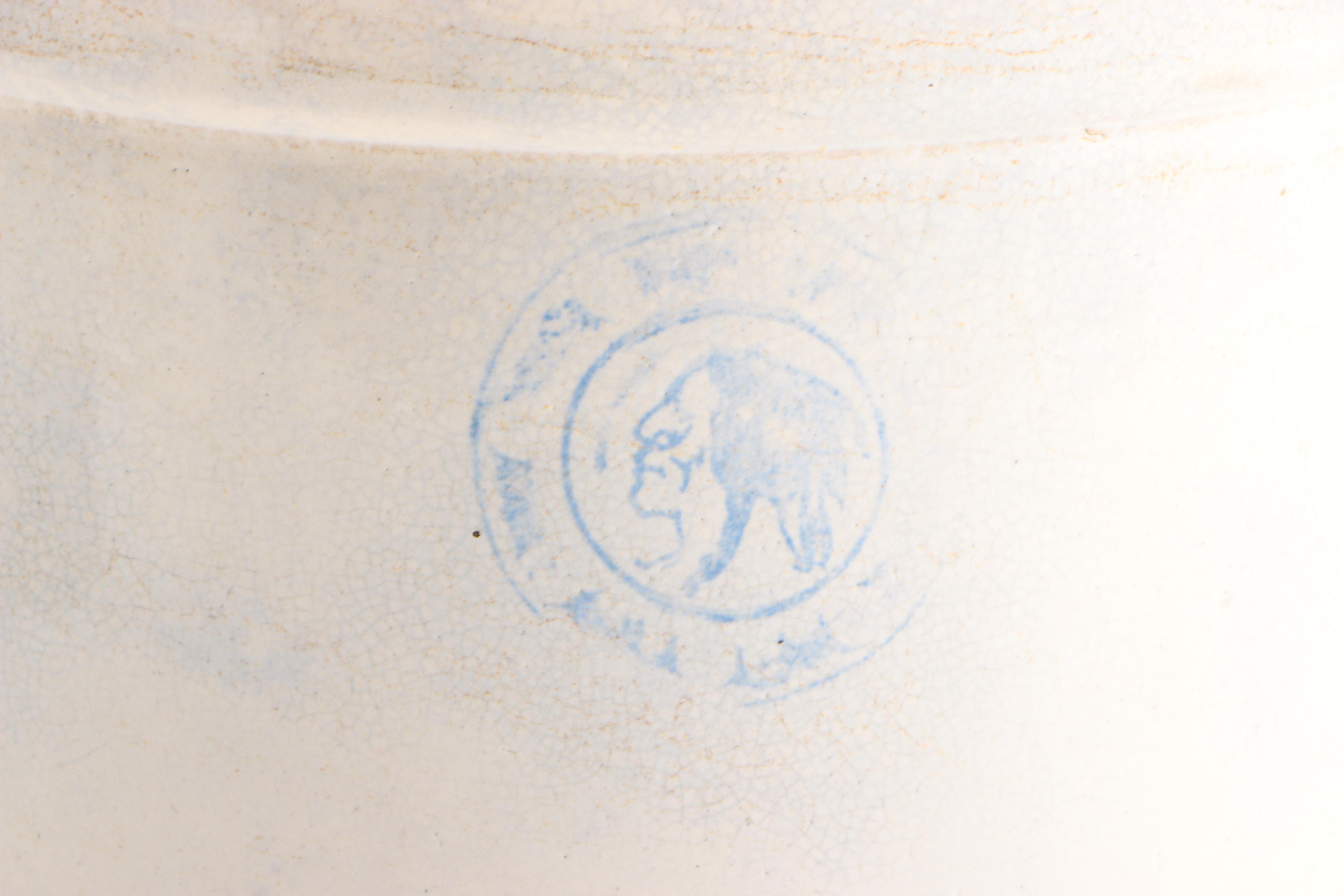 Vintage Ceramic Crocks