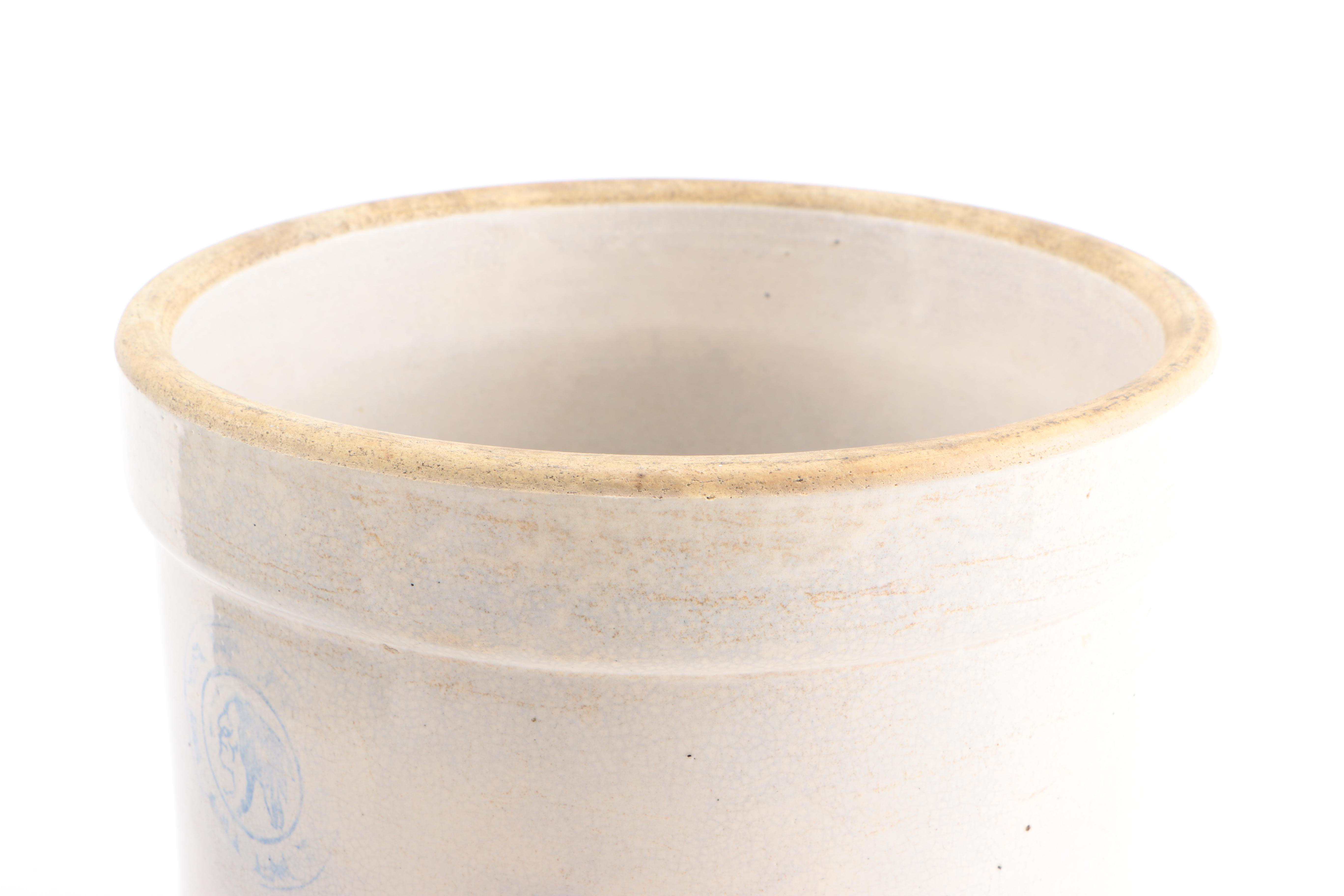 Vintage Ceramic Crocks