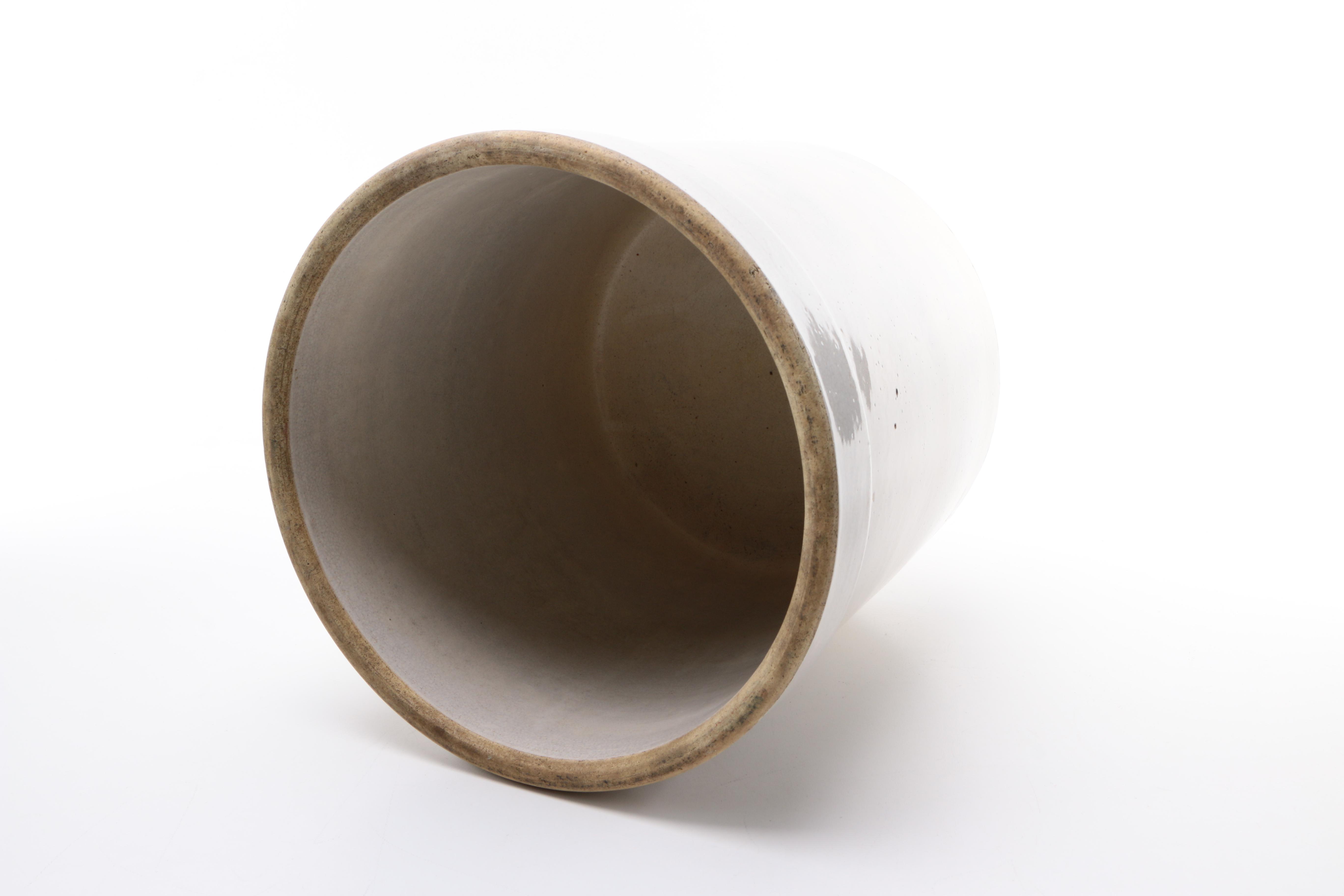 Vintage Ceramic Crocks