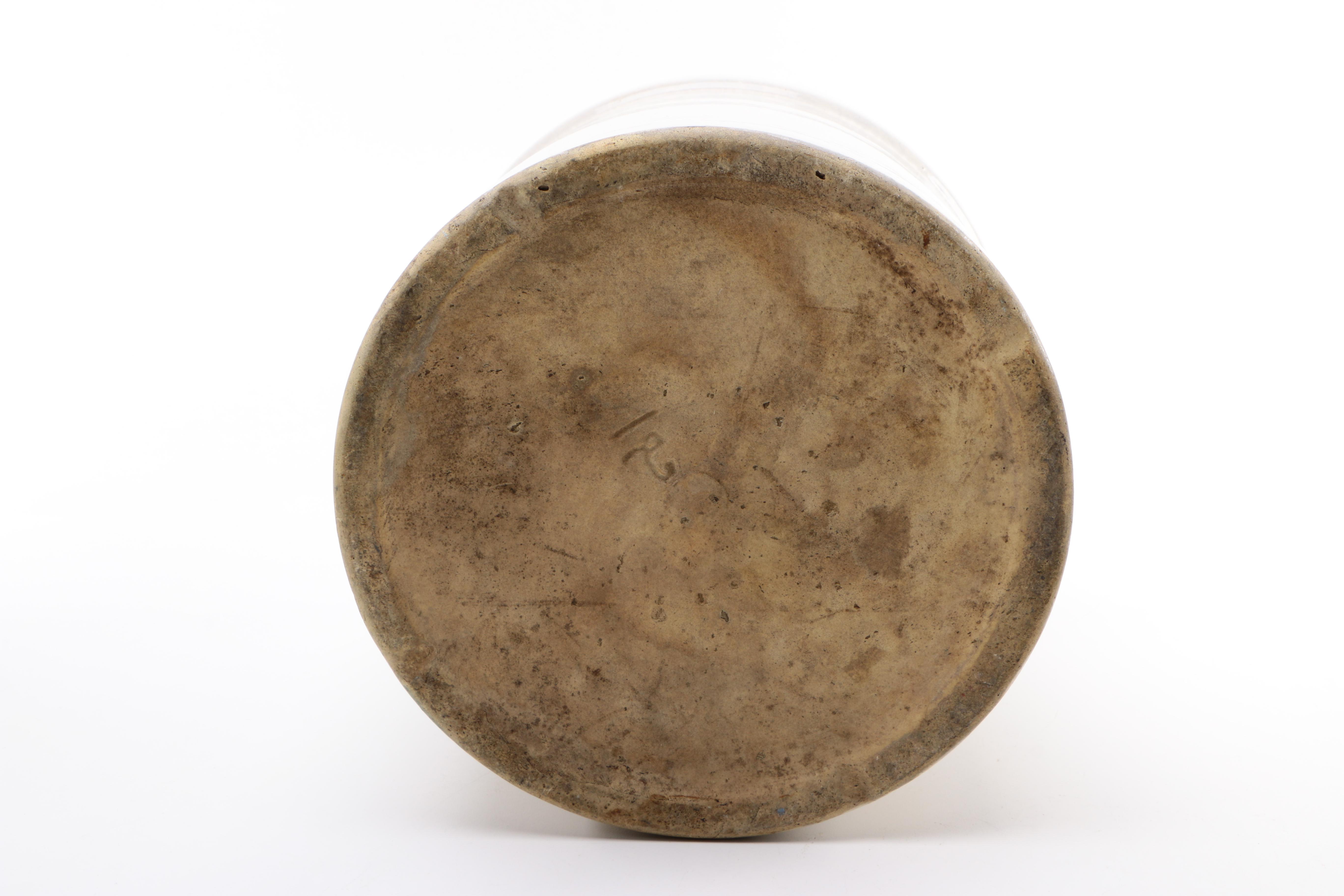 Vintage Ceramic Crocks