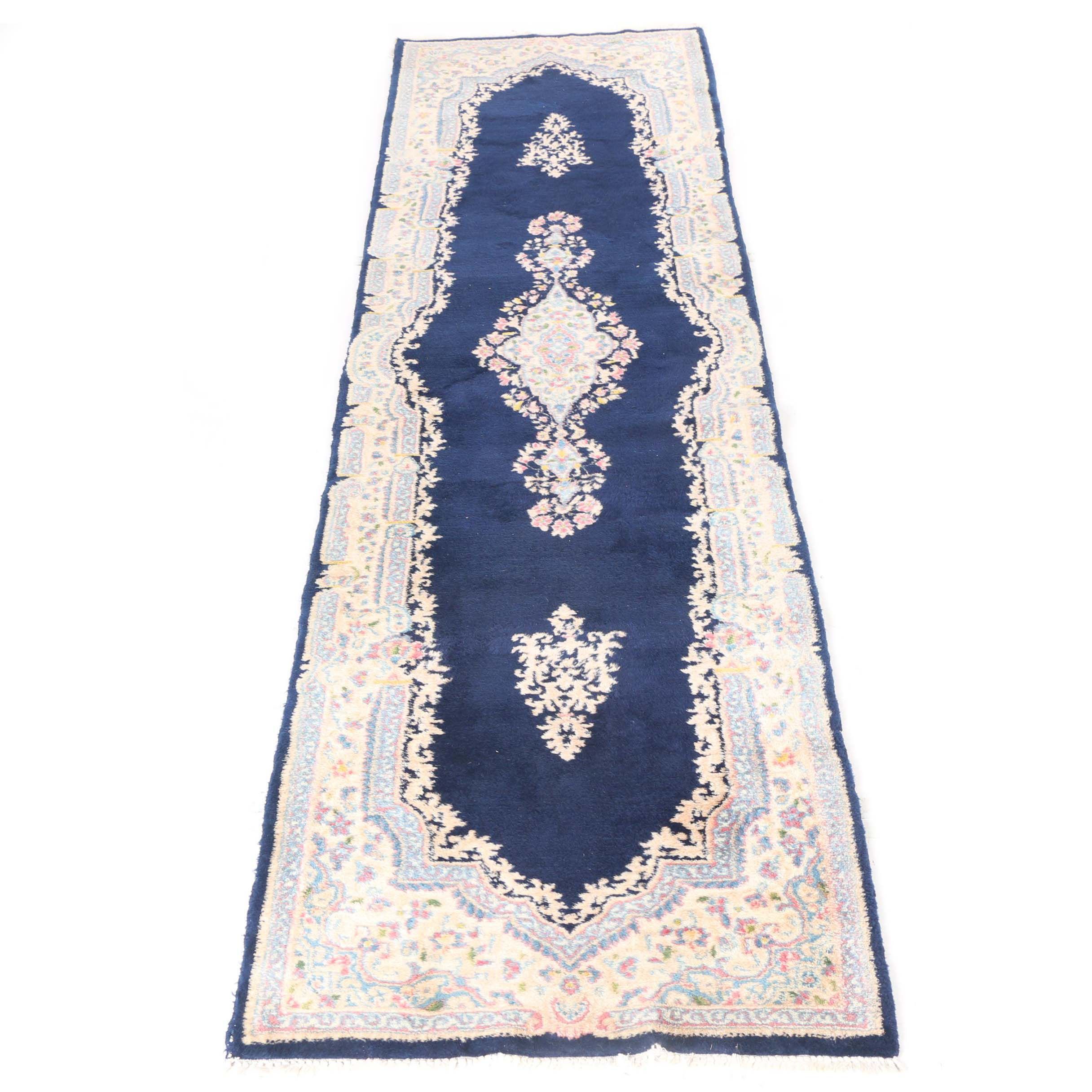 Hand-Knotted Royal Rugs "Imperial Kerman" Carpet Runner