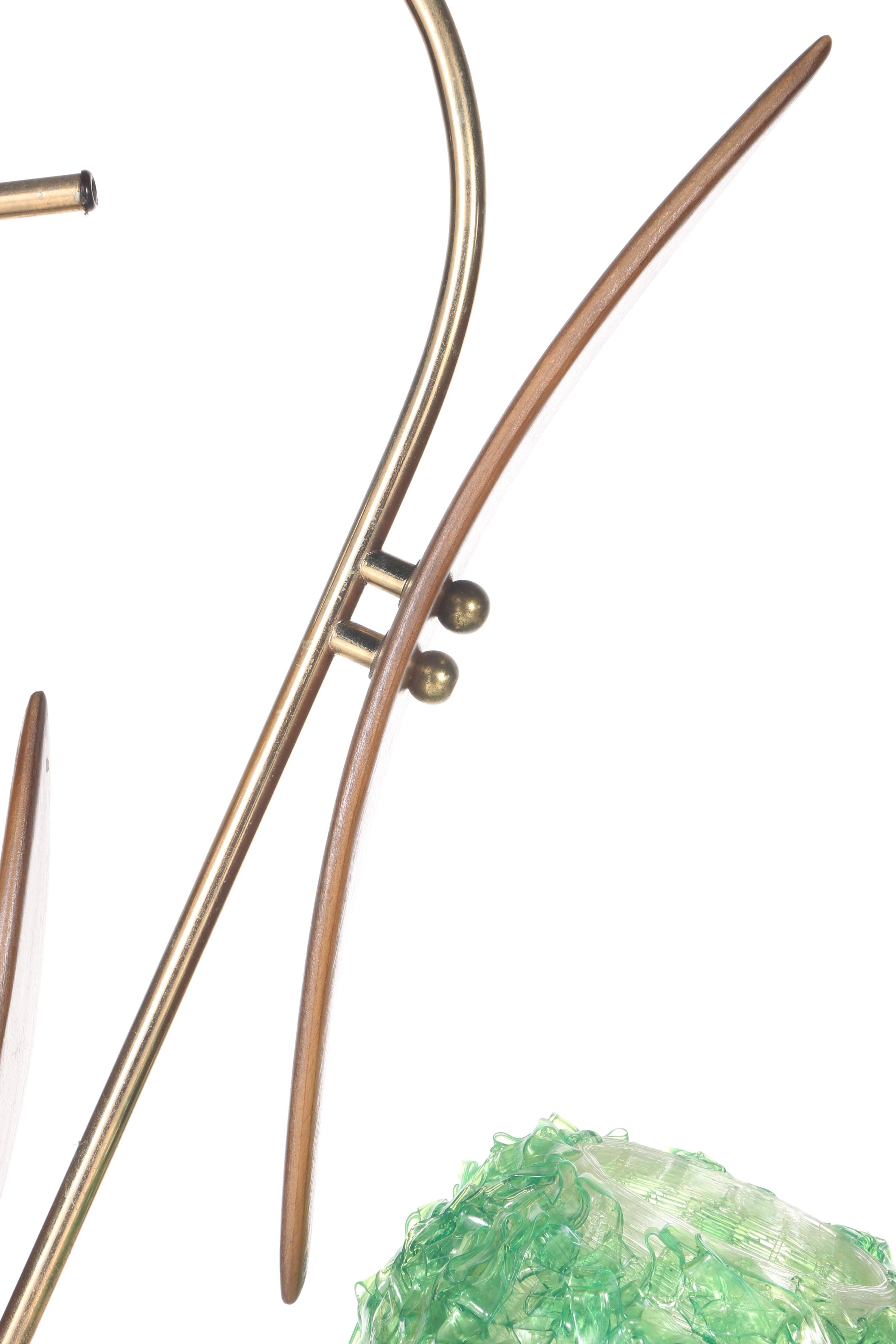 Mid-Century Table Lamp