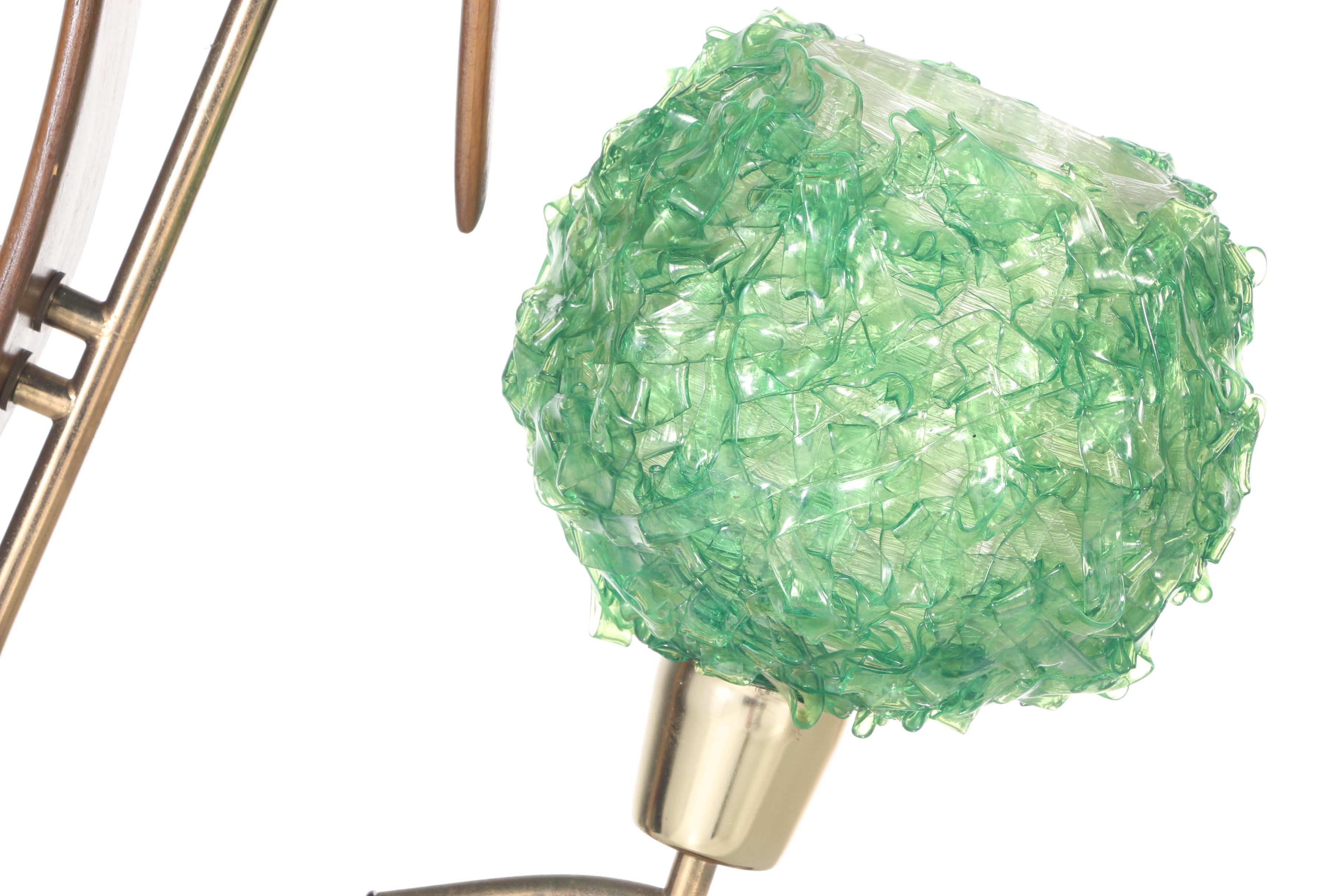 Mid-Century Table Lamp