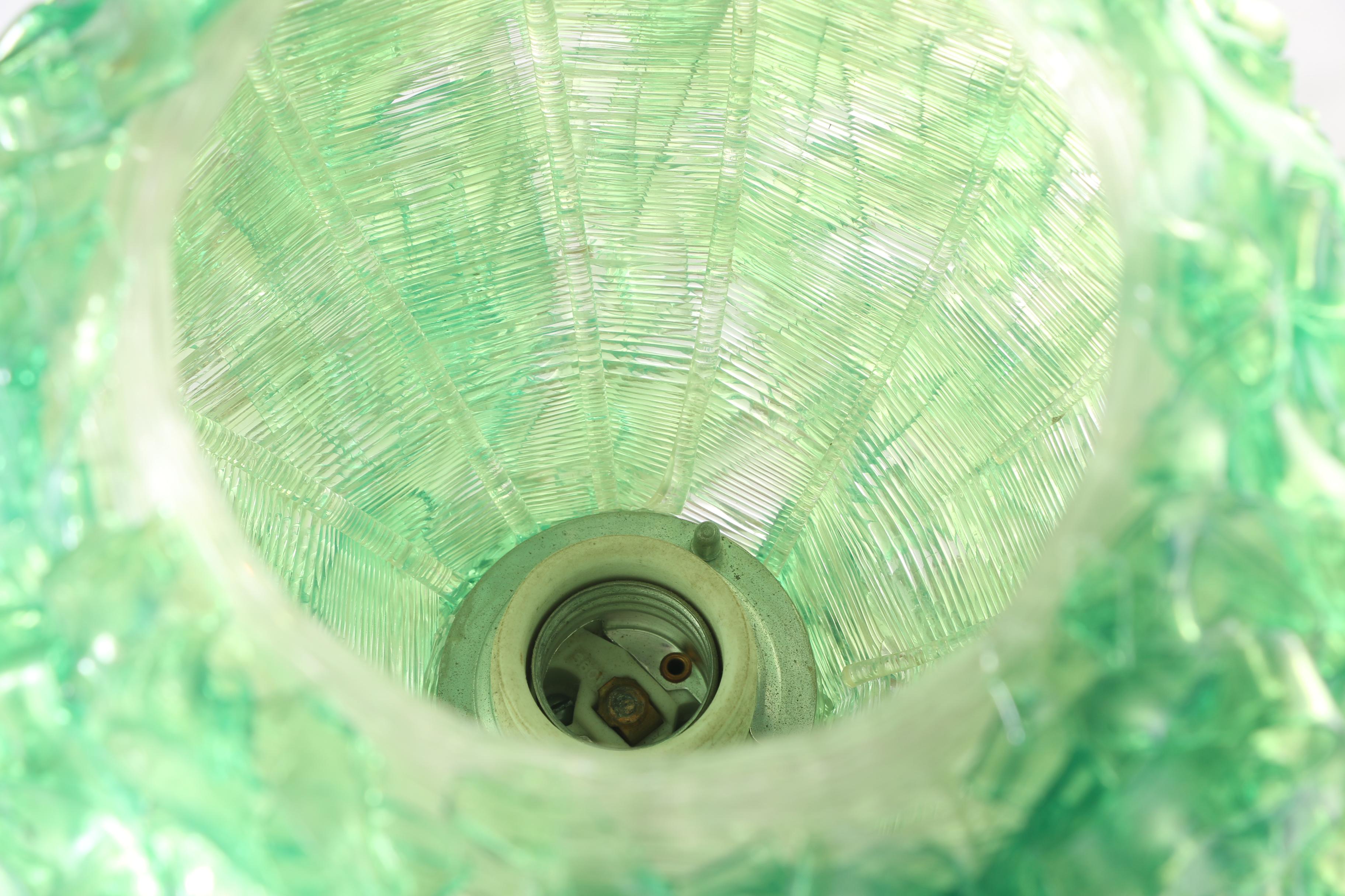 Mid-Century Table Lamp