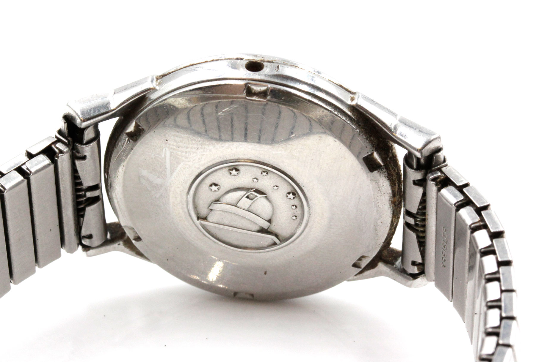 Omega Constellation Watch