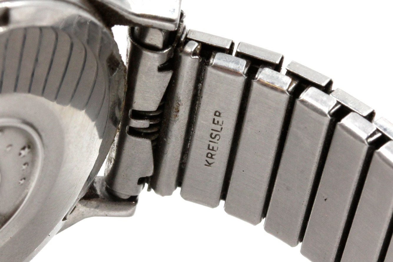 Omega Constellation Watch
