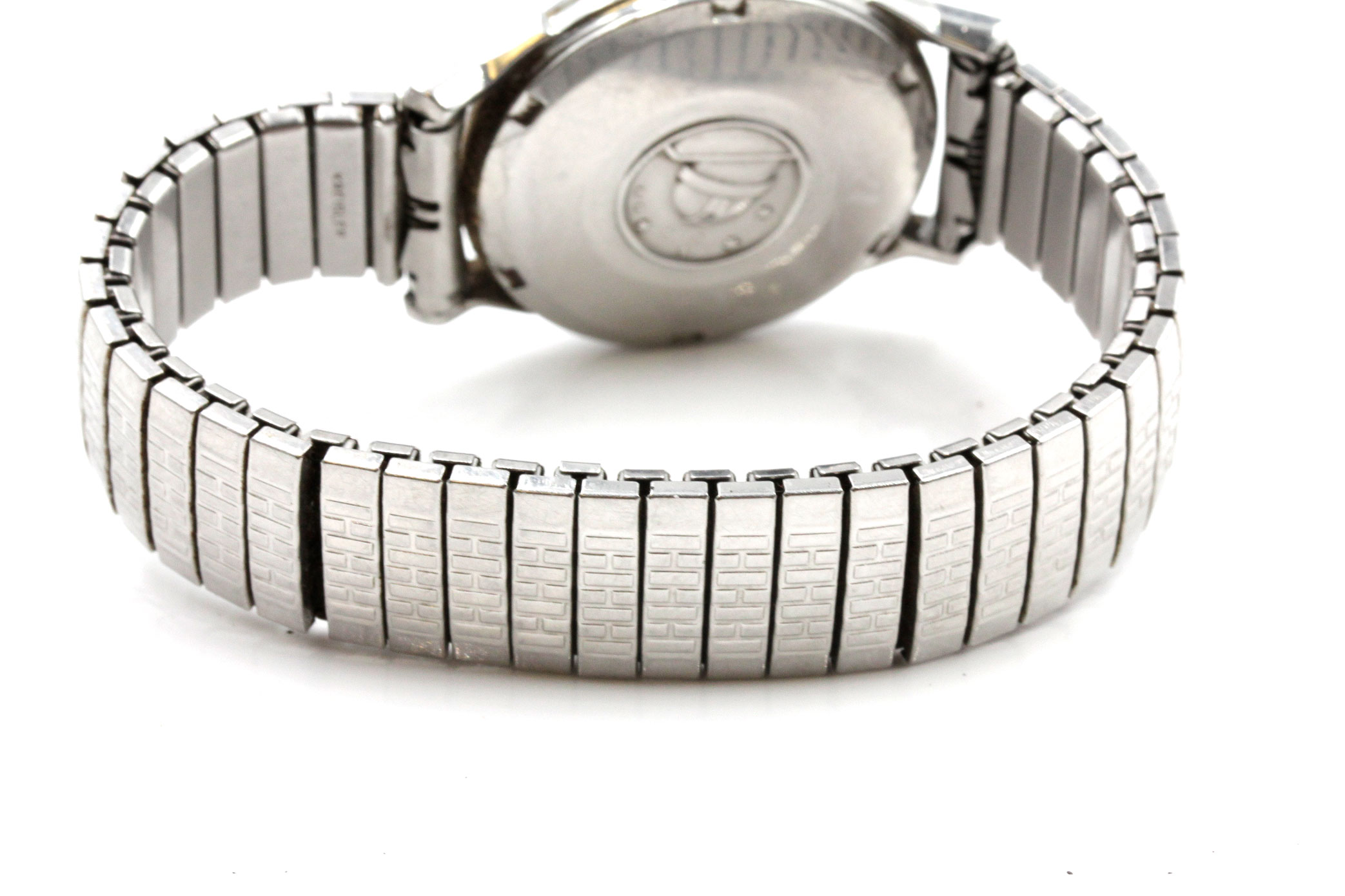 Omega Constellation Watch