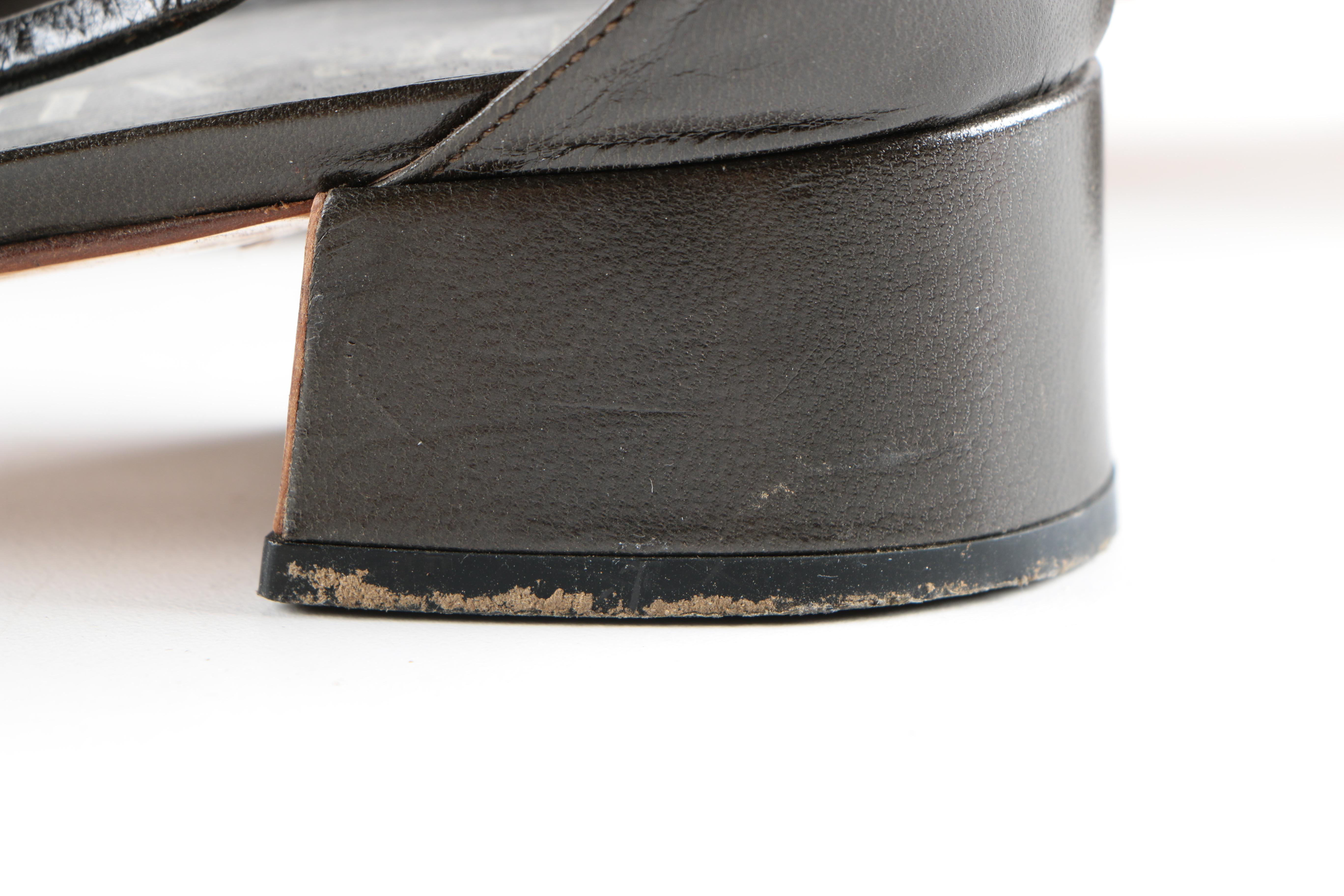 Prada Women's Dress Shoes