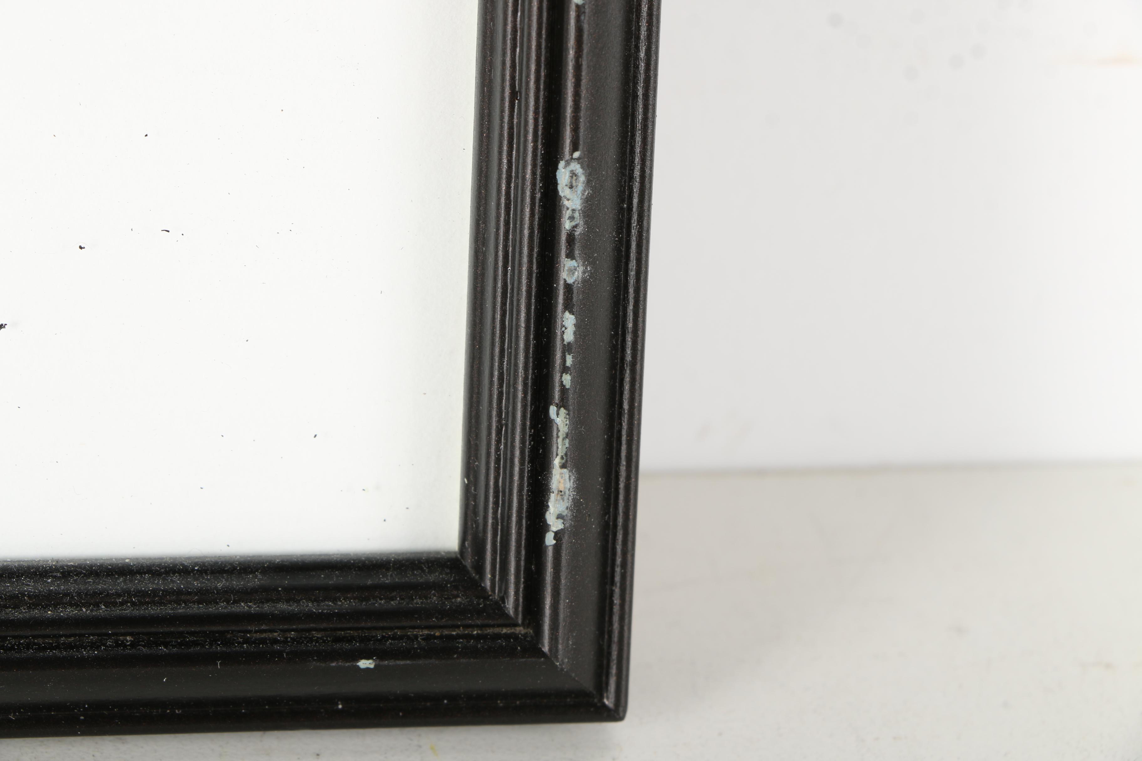 Signed Giclee Prints of a Woman on a Beach