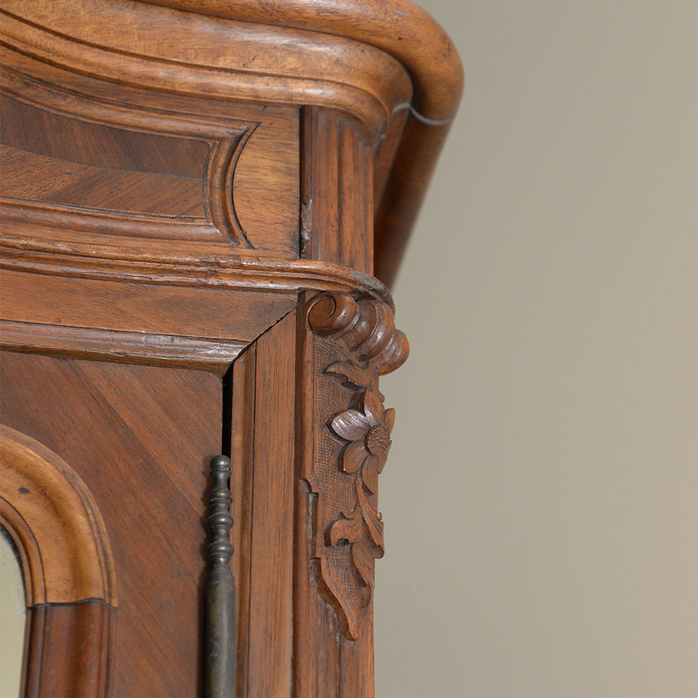 Louis XV Style Armoire