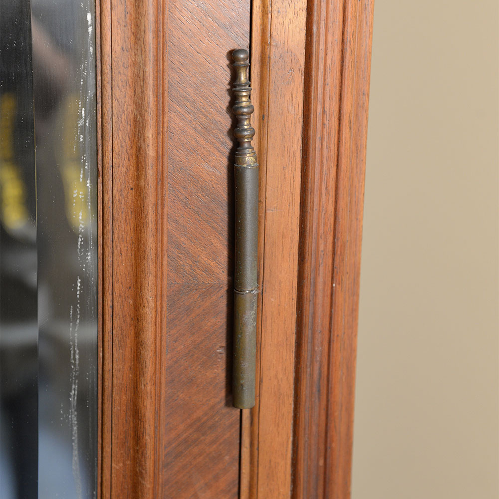 Louis XV Style Armoire