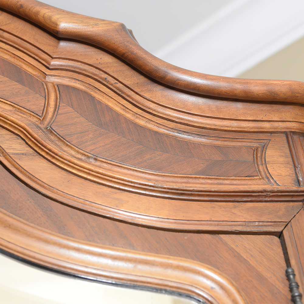 Louis XV Style Armoire